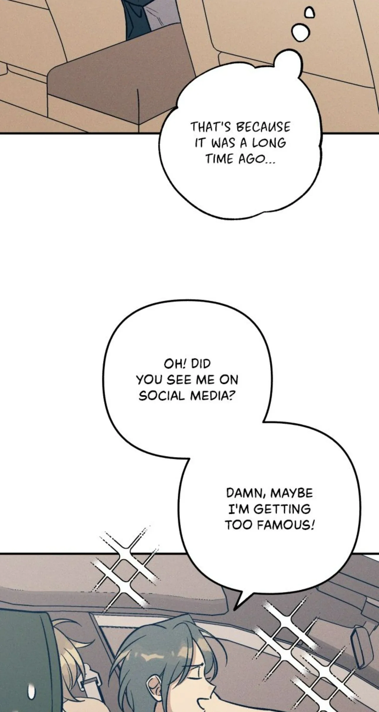 First Love, Lasting Hate Chapter 94 page 8