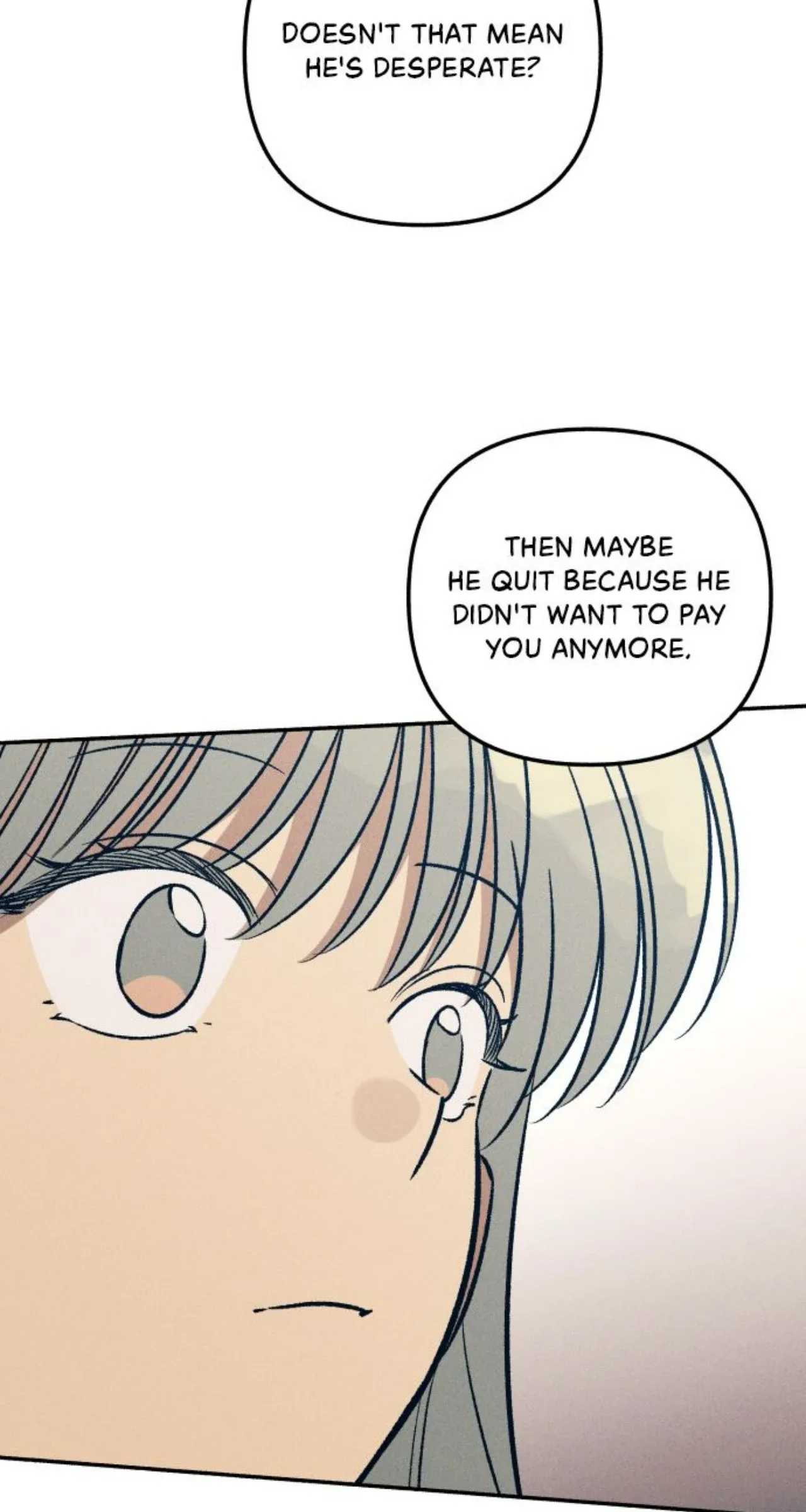 First Love, Lasting Hate Chapter 94 page 47