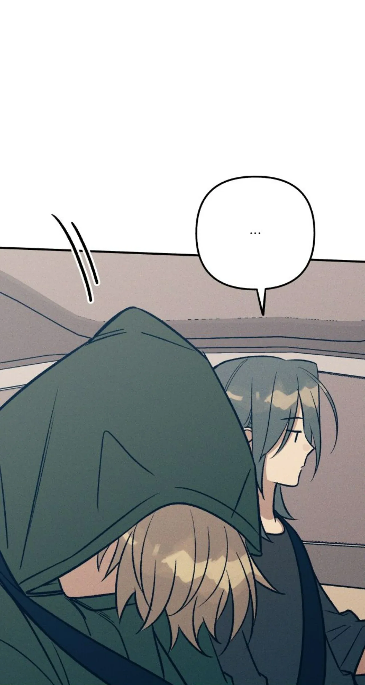 First Love, Lasting Hate Chapter 94 page 33