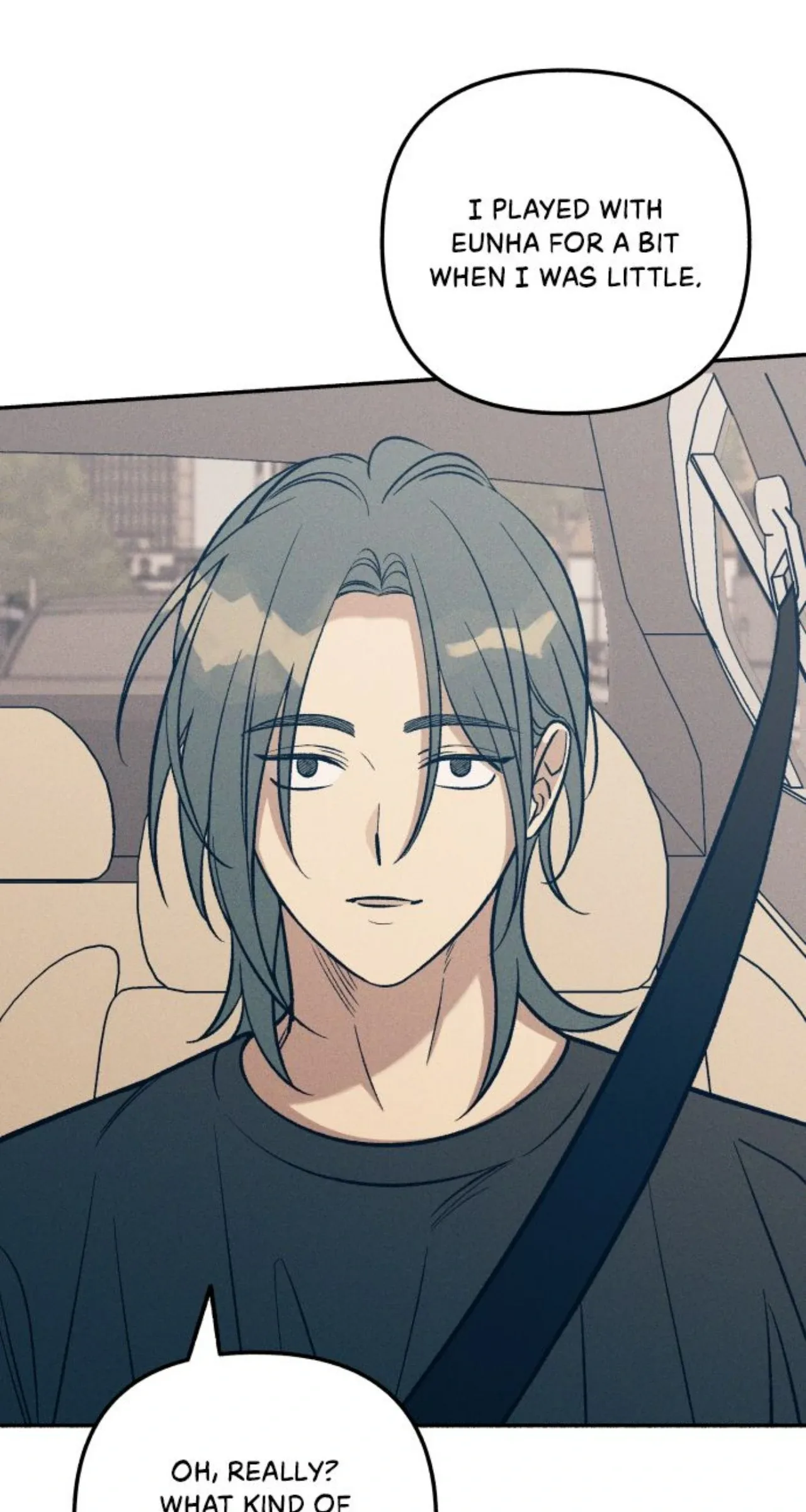 First Love, Lasting Hate Chapter 94 page 10
