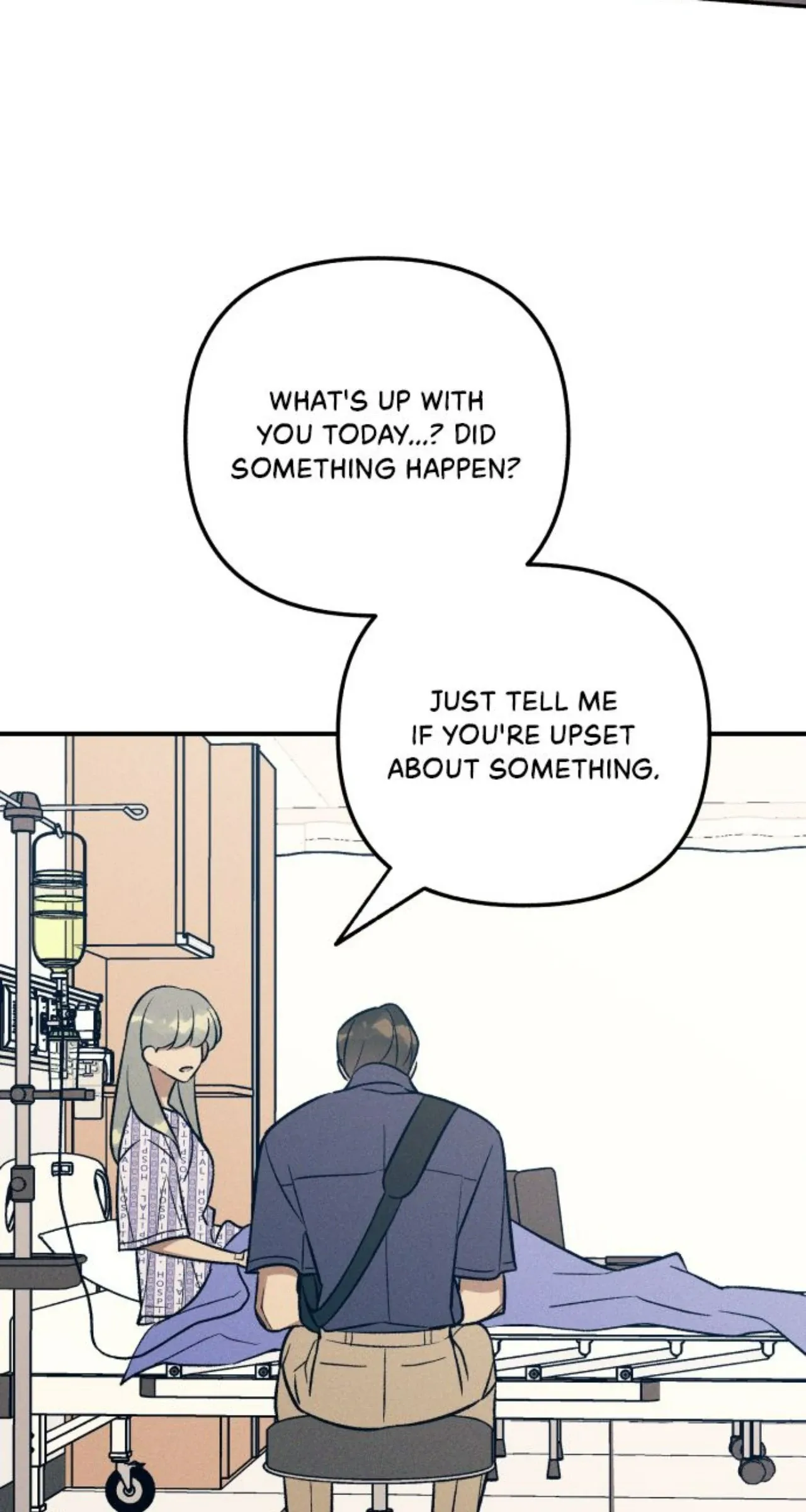 First Love, Lasting Hate Chapter 94 page 48