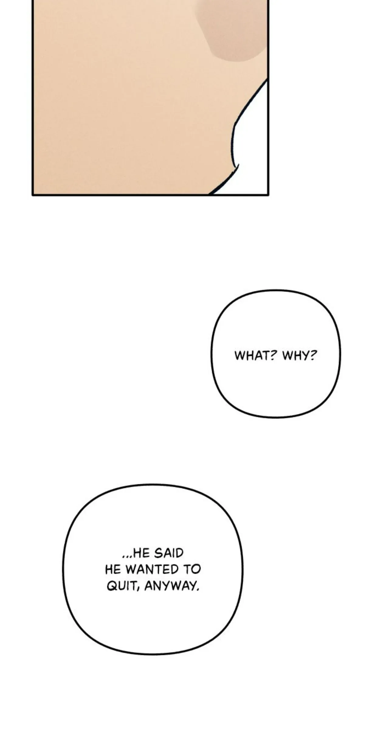 First Love, Lasting Hate Chapter 94 page 50