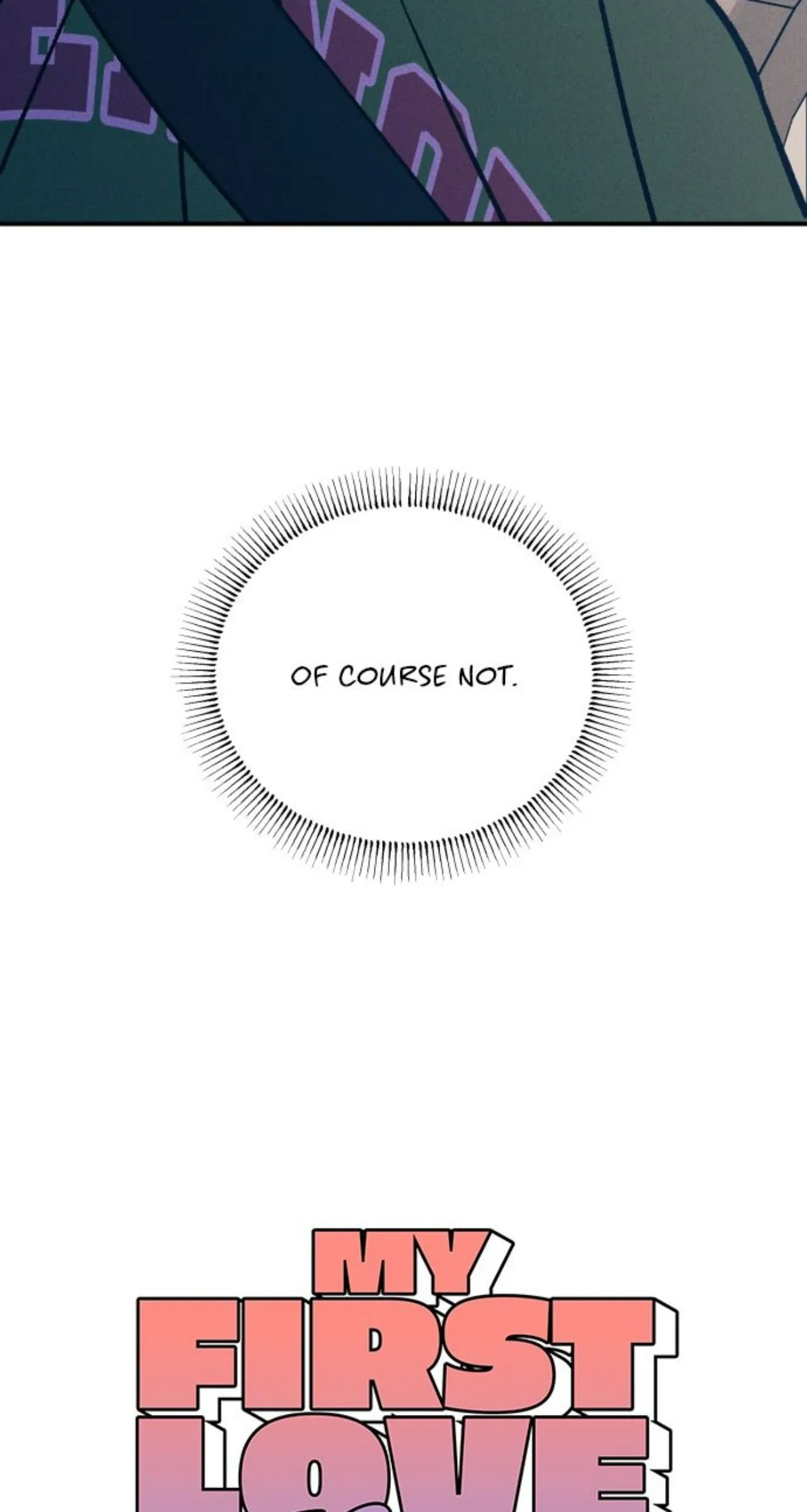 First Love, Lasting Hate Chapter 94 page 35