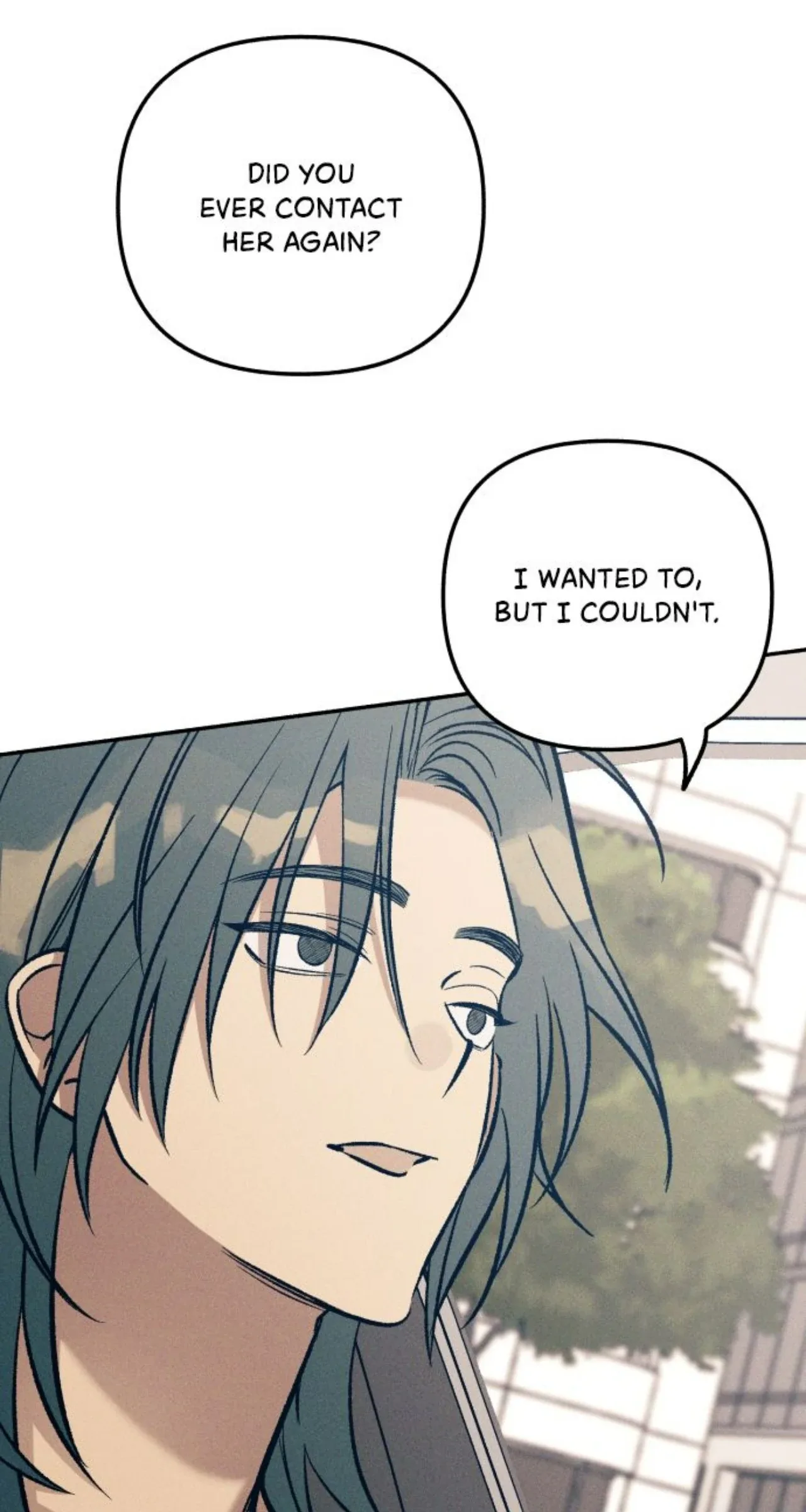 First Love, Lasting Hate Chapter 94 page 23