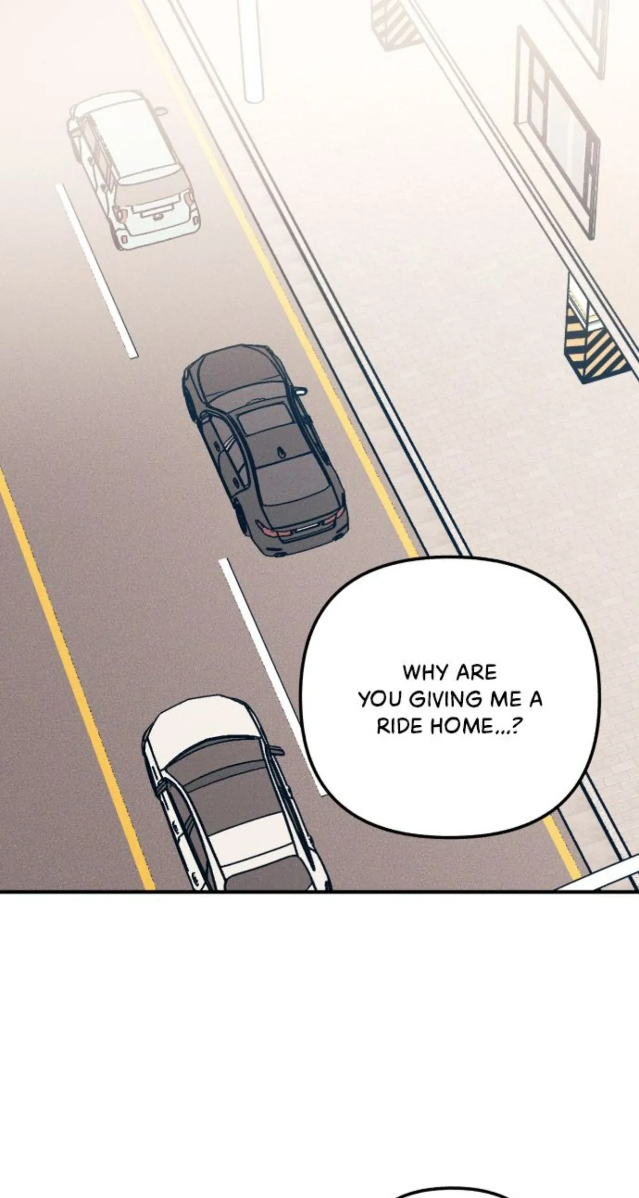 First Love, Lasting Hate Chapter 94 page 2