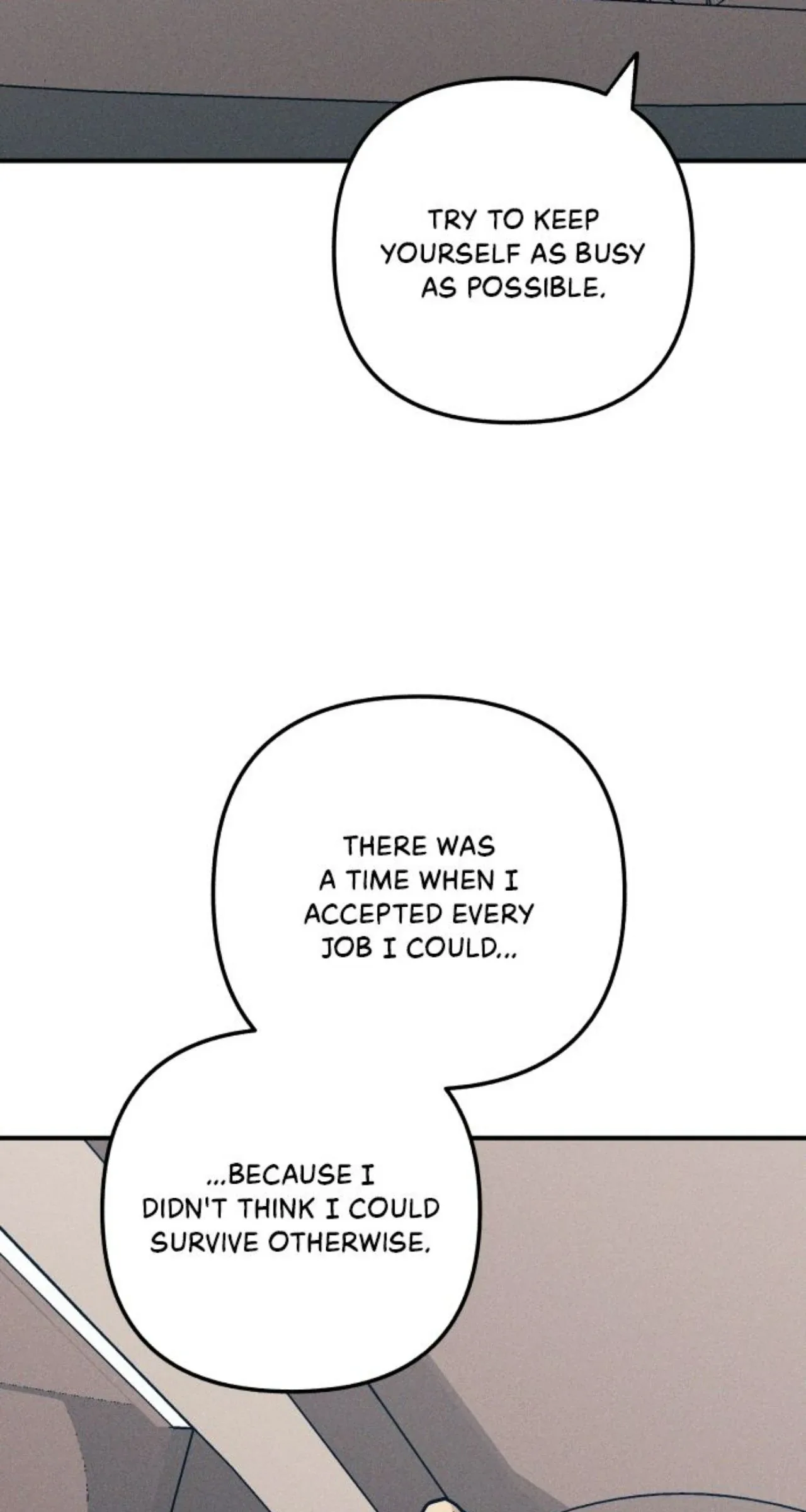 First Love, Lasting Hate Chapter 94 page 25