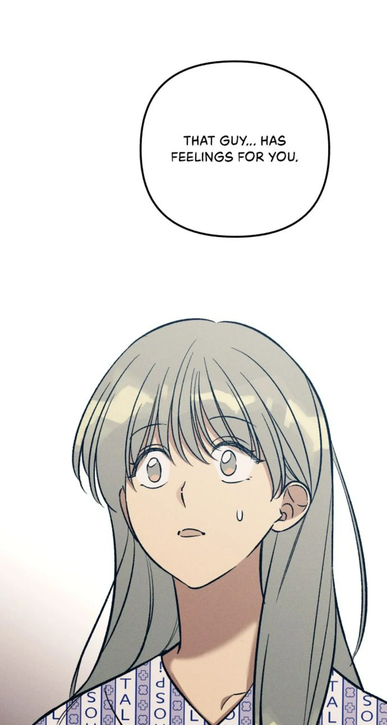 First Love, Lasting Hate Chapter 94 page 53
