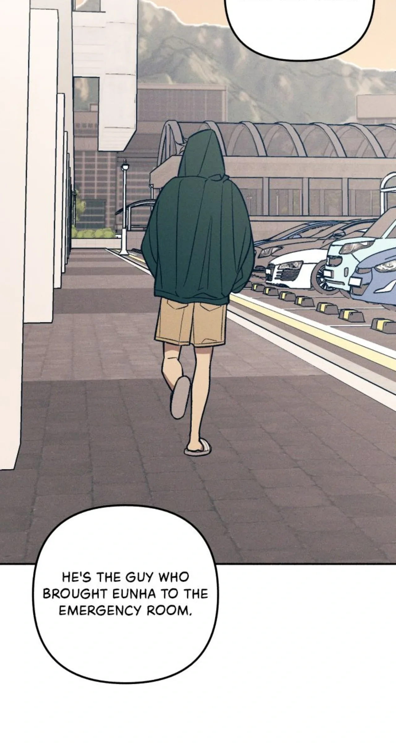 First Love, Lasting Hate Chapter 93 page 80