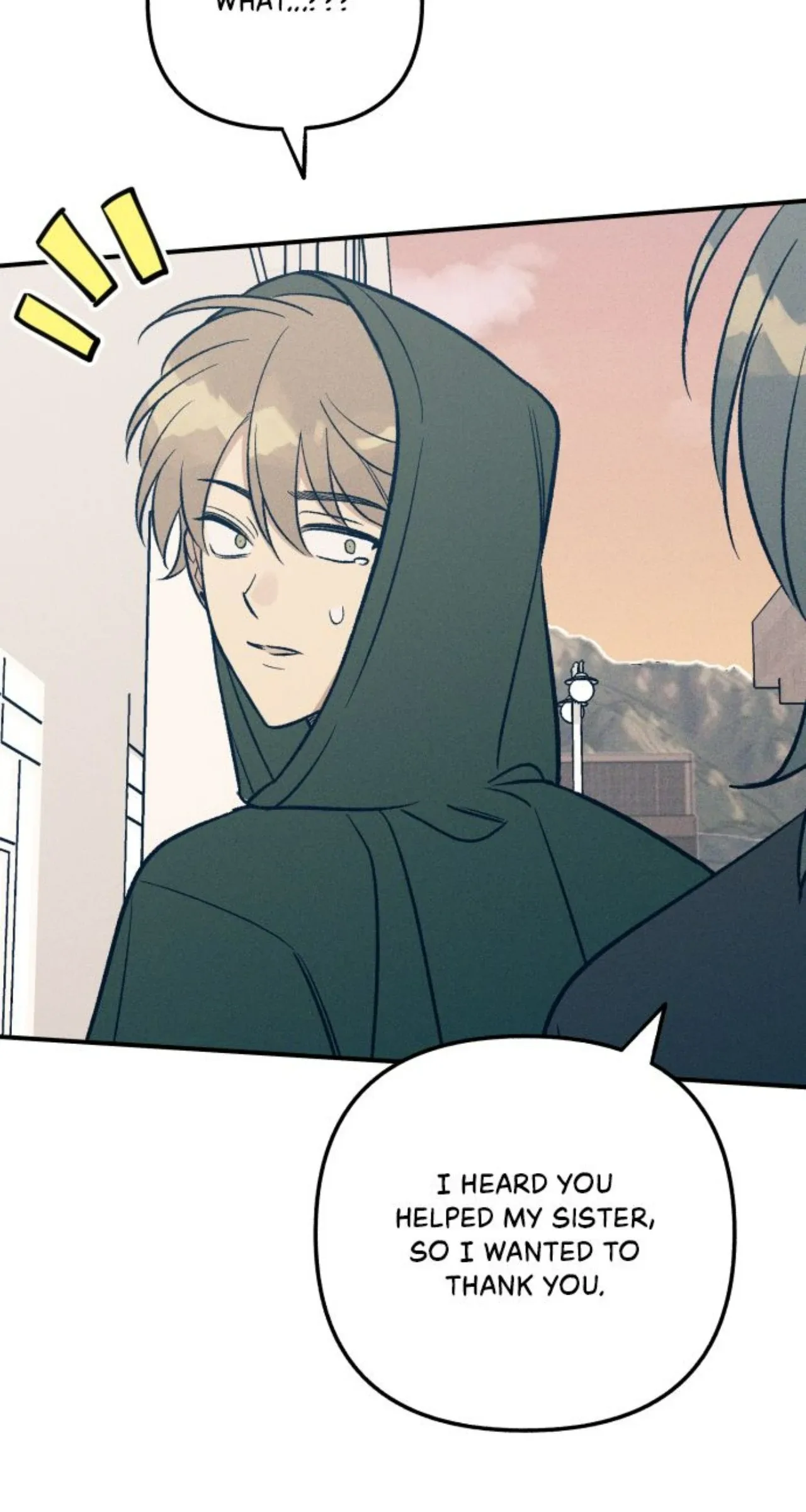First Love, Lasting Hate Chapter 93 page 89