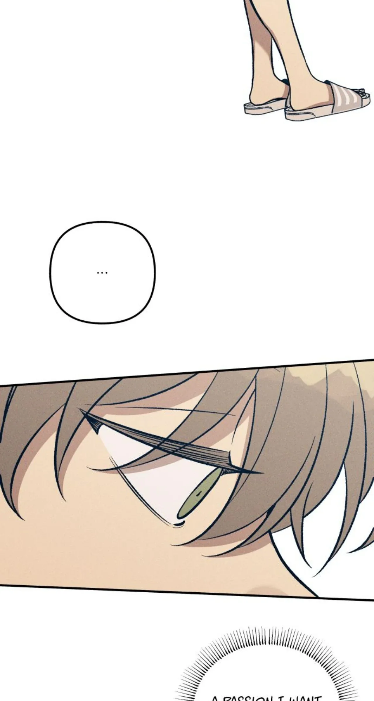 First Love, Lasting Hate Chapter 94 page 28