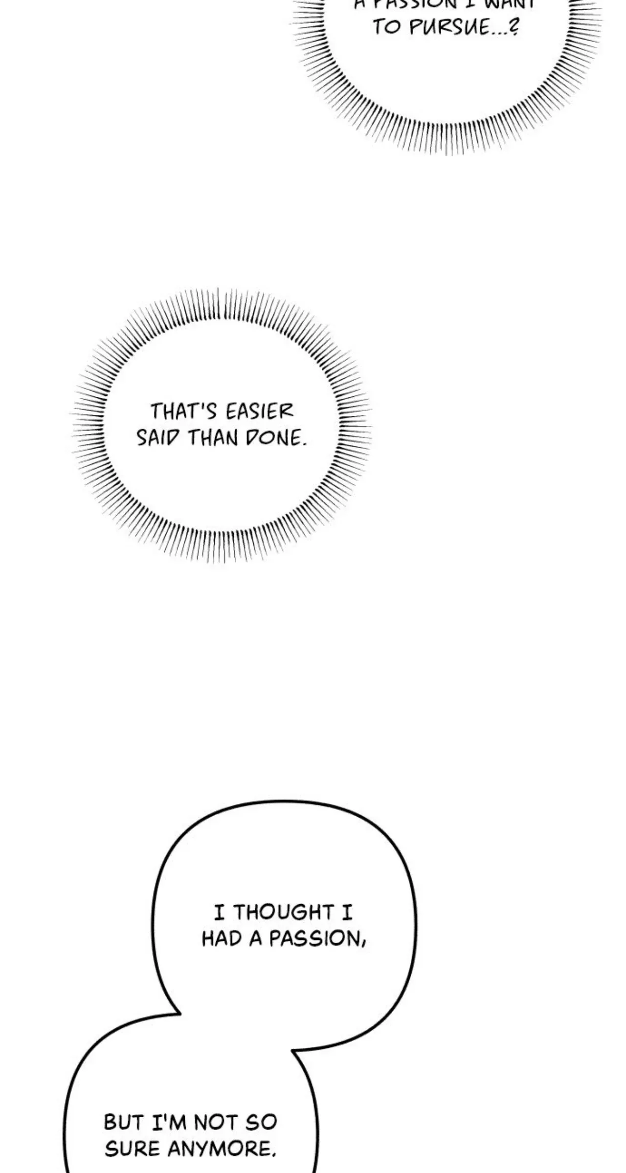 First Love, Lasting Hate Chapter 94 page 29