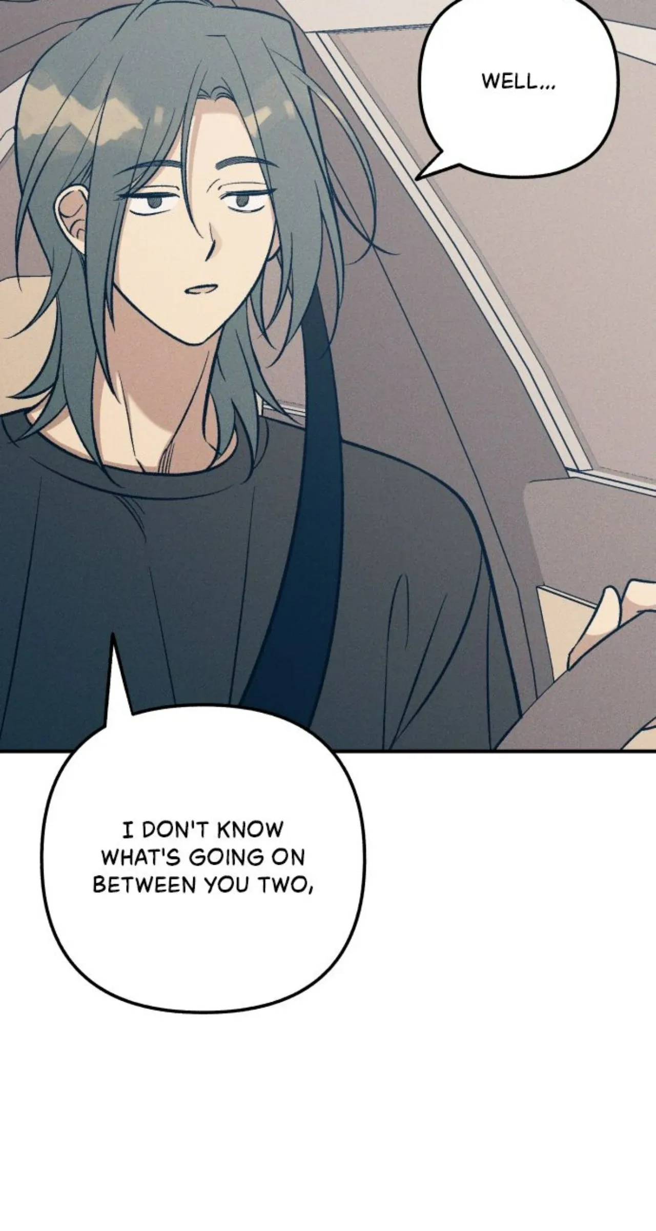 First Love, Lasting Hate Chapter 94 page 4