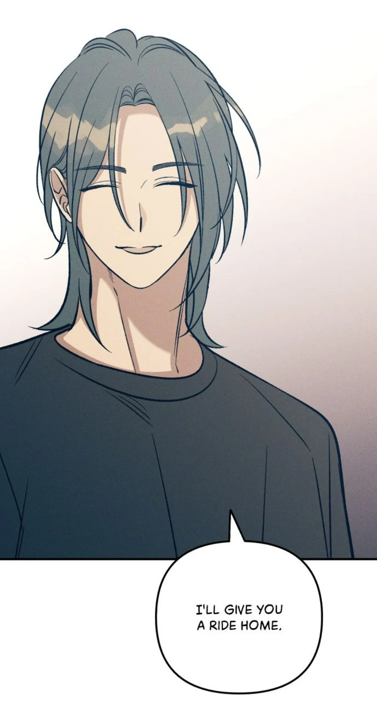 First Love, Lasting Hate Chapter 93 page 90