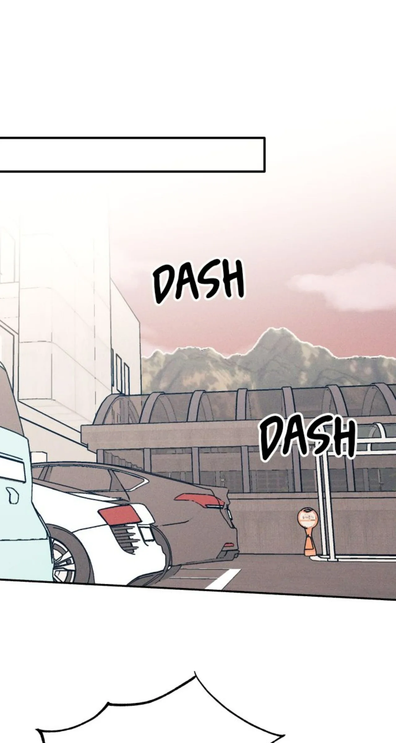 First Love, Lasting Hate Chapter 93 page 87