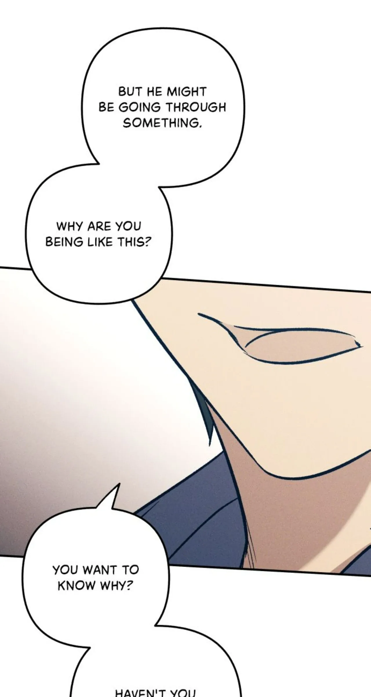 First Love, Lasting Hate Chapter 94 page 51
