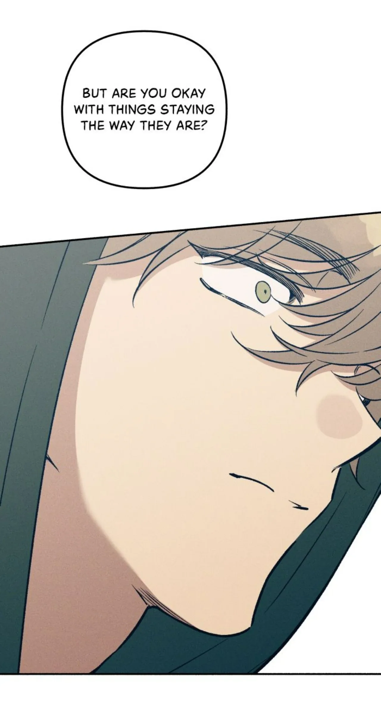 First Love, Lasting Hate Chapter 94 page 32
