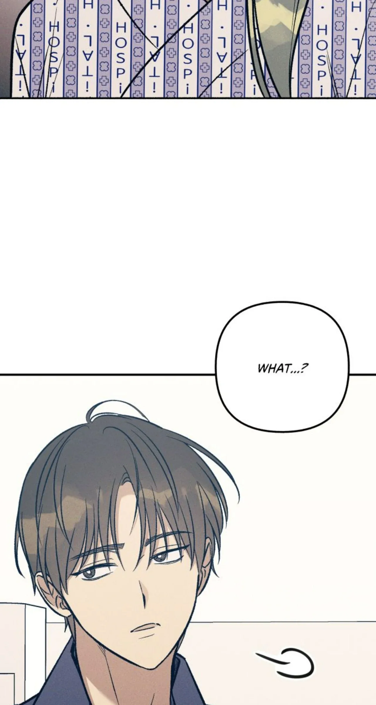 First Love, Lasting Hate Chapter 94 page 54