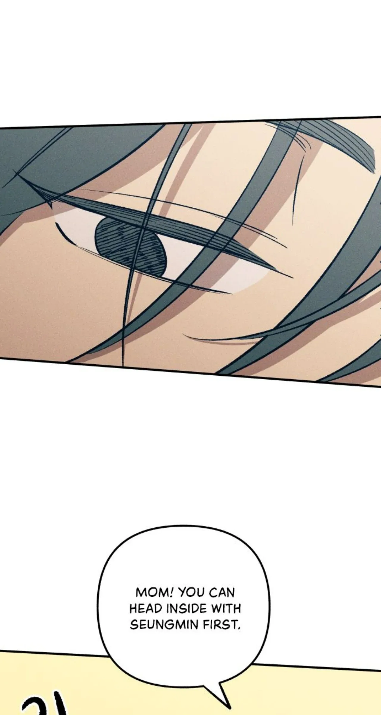 First Love, Lasting Hate Chapter 93 page 83