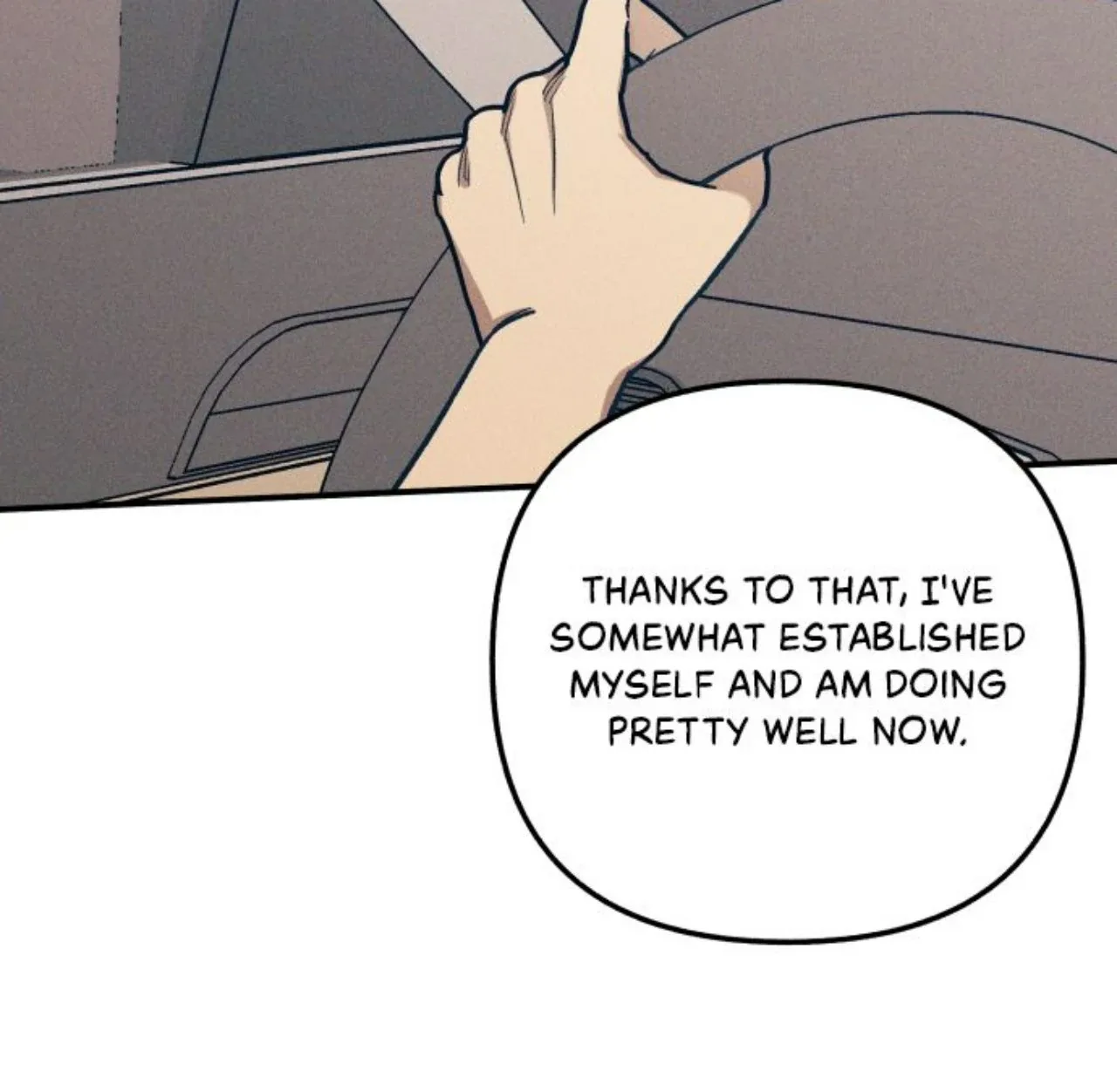 First Love, Lasting Hate Chapter 94 page 26