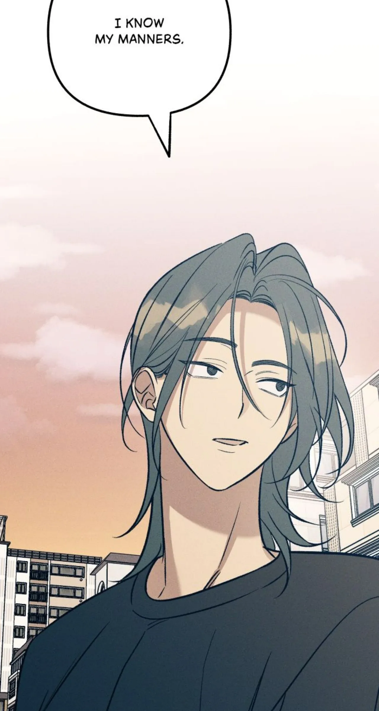 First Love, Lasting Hate Chapter 93 page 85