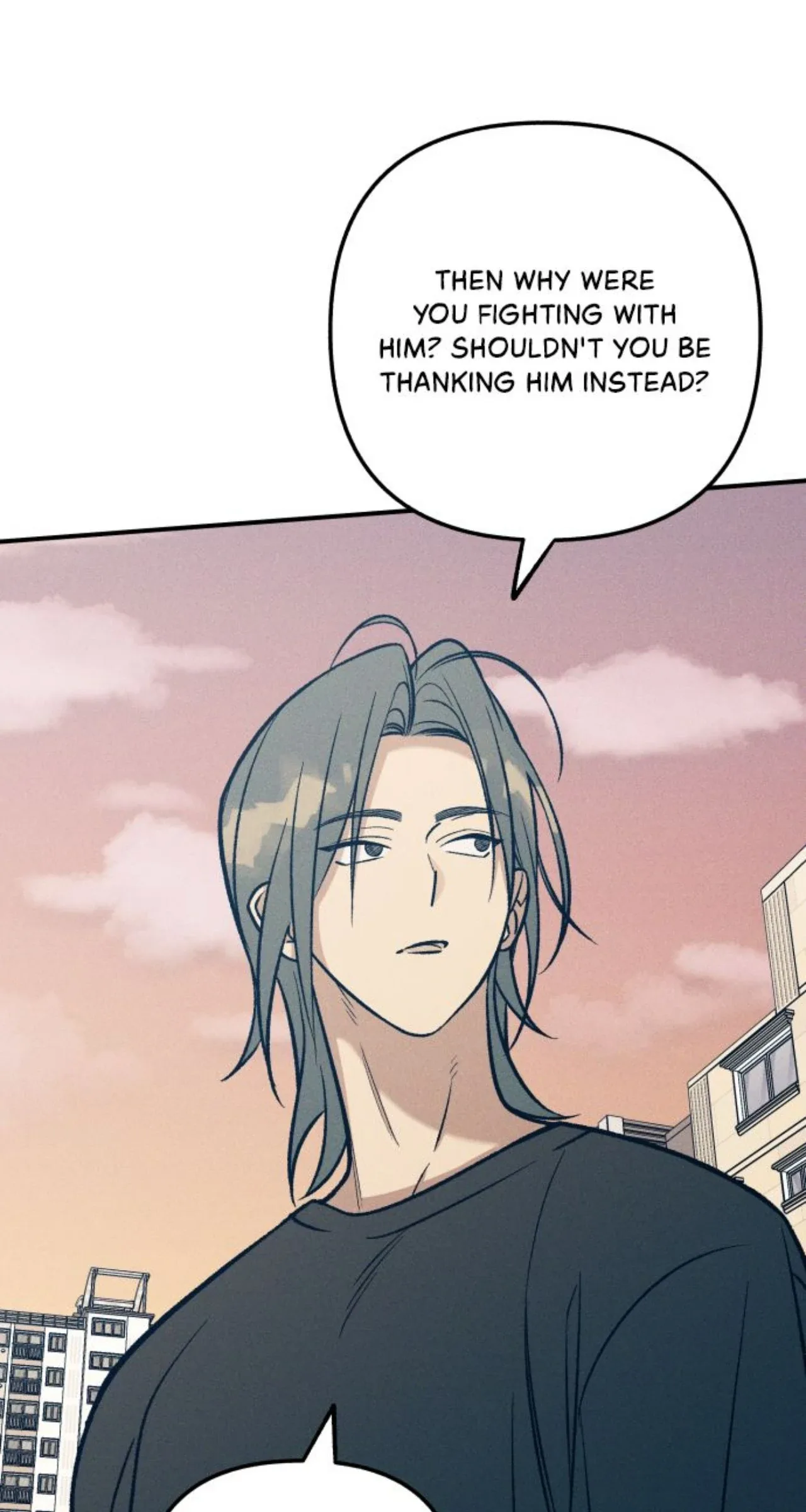 First Love, Lasting Hate Chapter 93 page 81