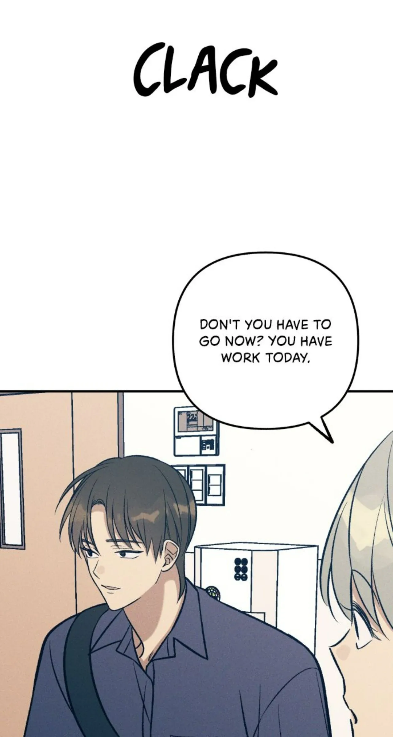 First Love, Lasting Hate Chapter 94 page 38
