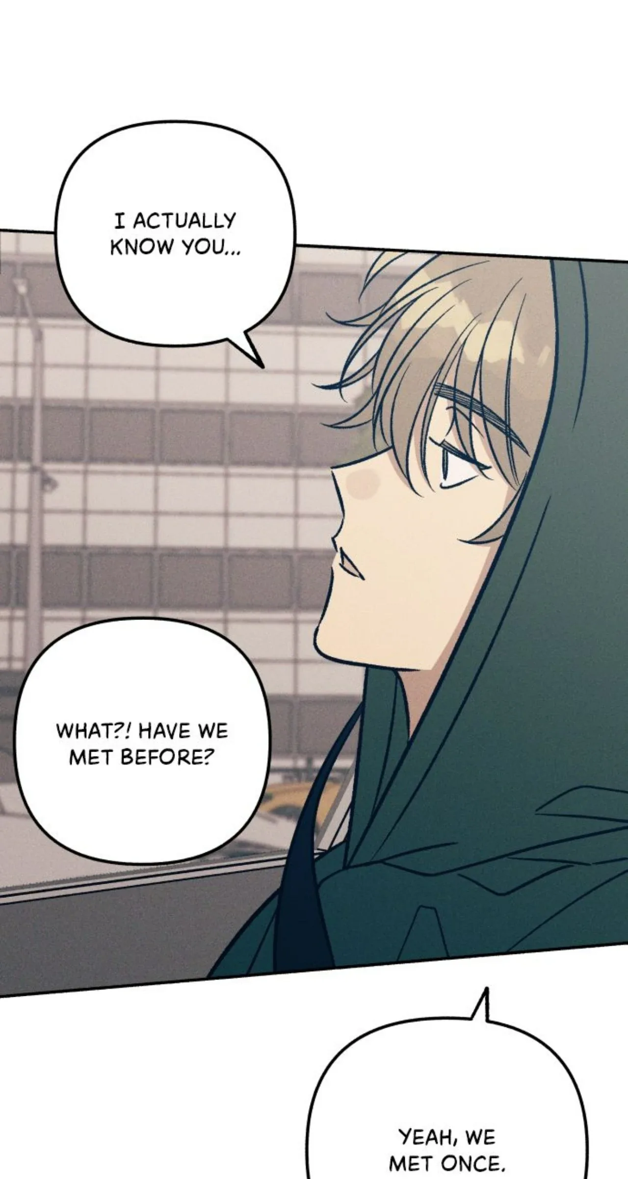 First Love, Lasting Hate Chapter 94 page 6