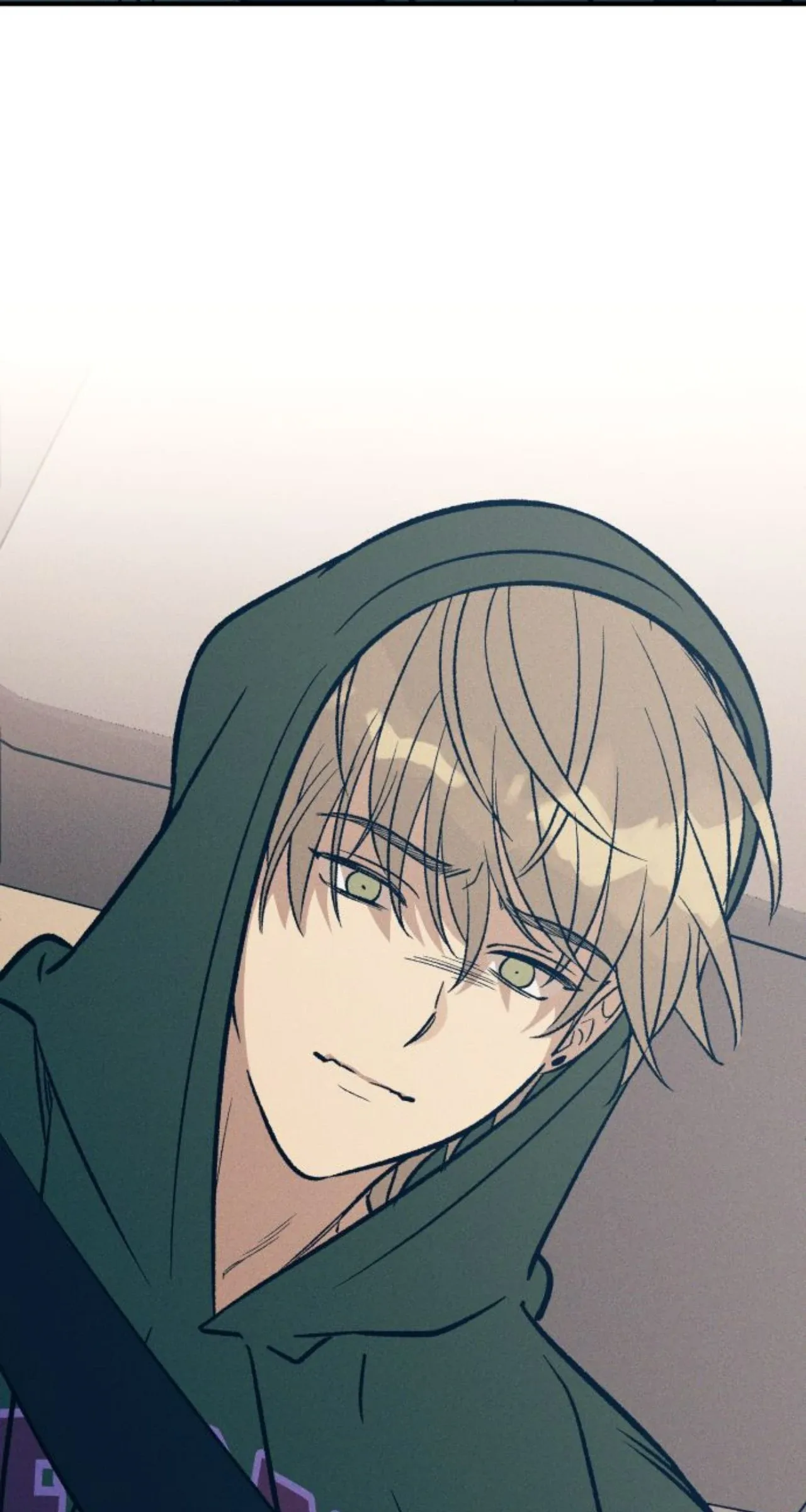 First Love, Lasting Hate Chapter 94 page 34