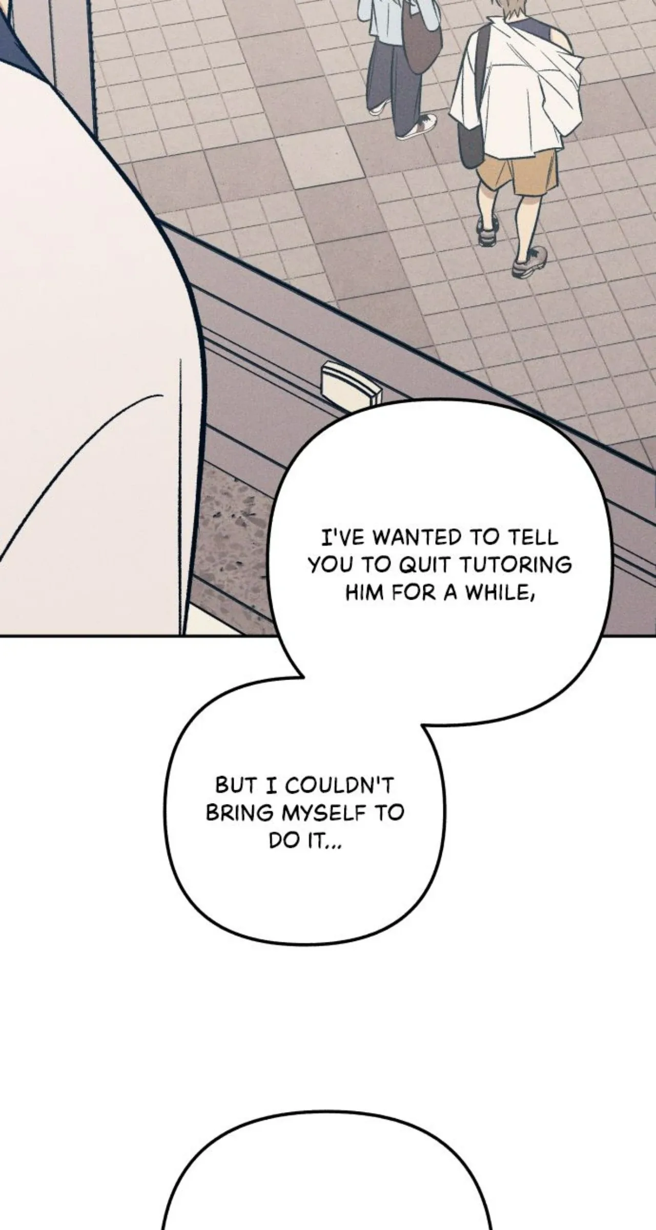 First Love, Lasting Hate Chapter 94 page 56