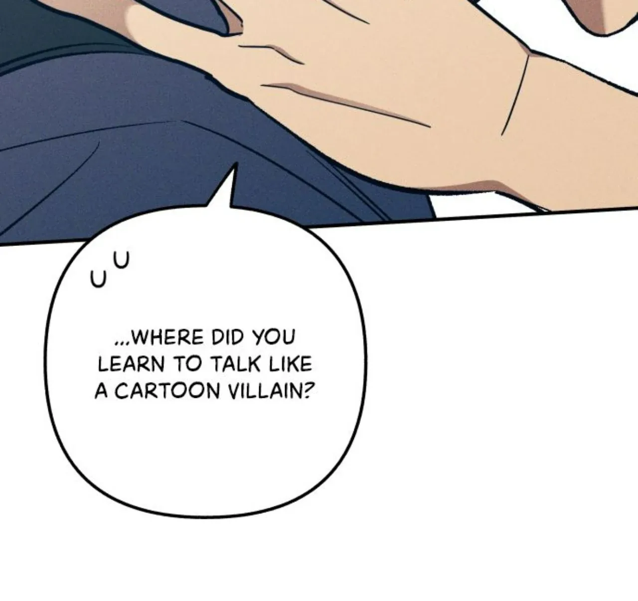 First Love, Lasting Hate Chapter 94 page 71