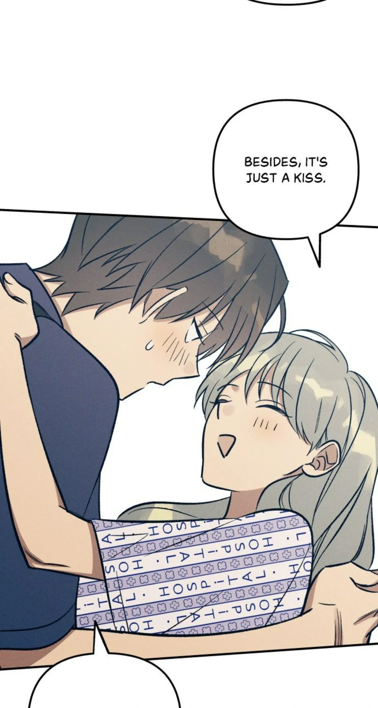 First Love, Lasting Hate Chapter 94 page 73