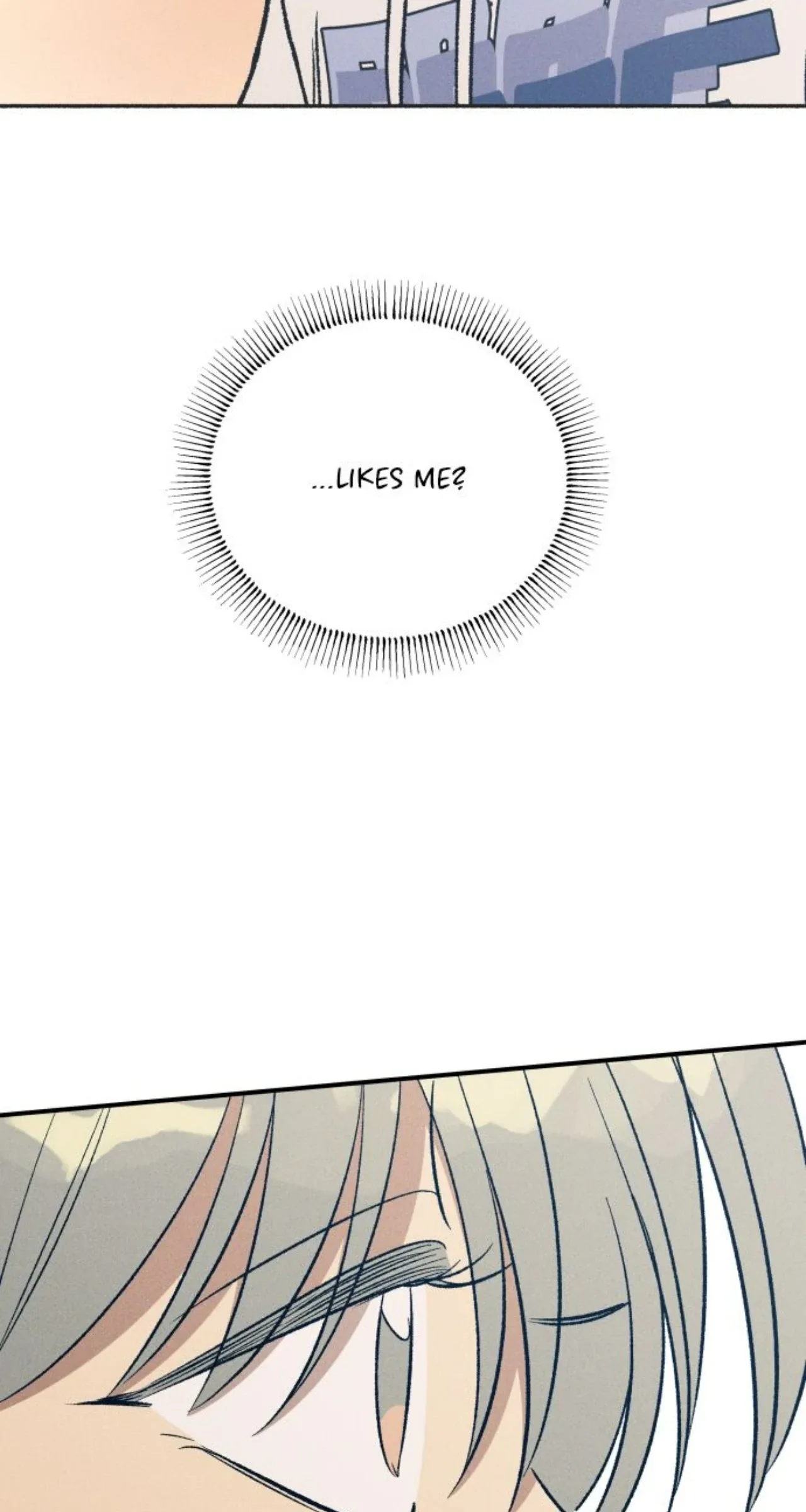 First Love, Lasting Hate Chapter 94 page 60