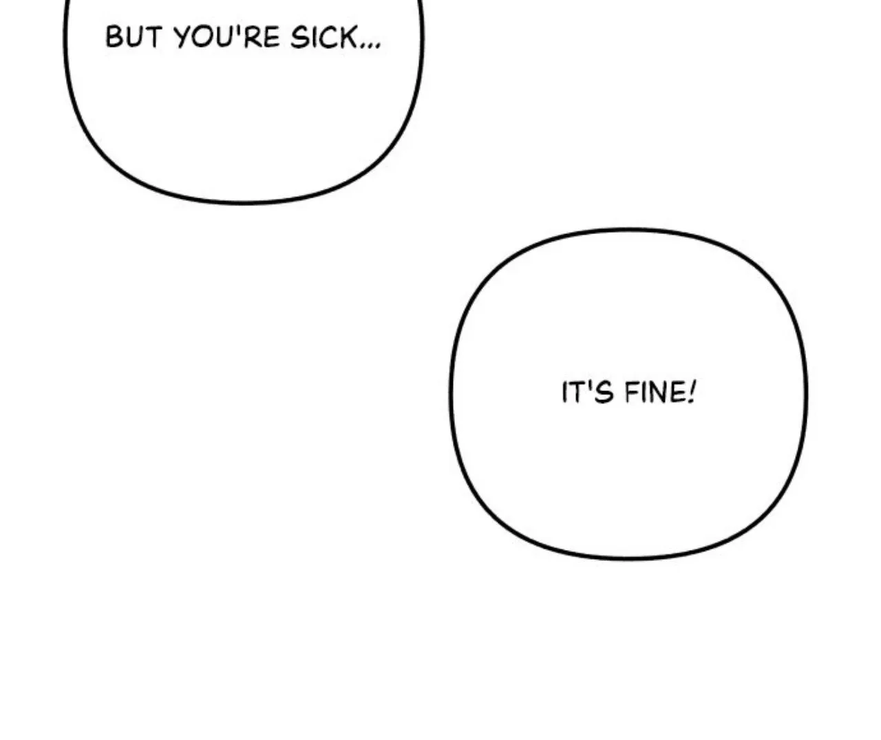 First Love, Lasting Hate Chapter 94 page 74