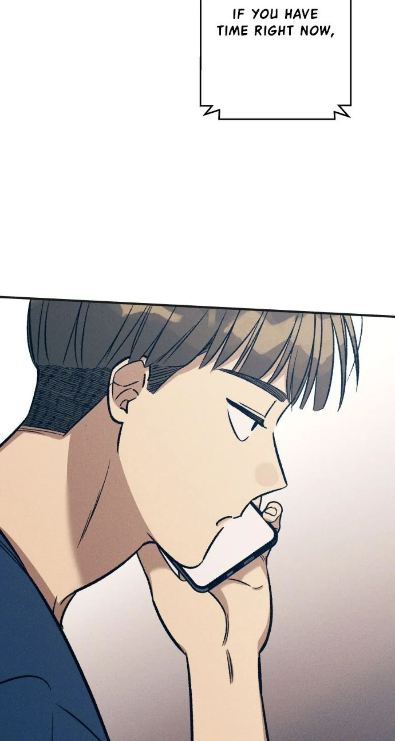 First Love, Lasting Hate Chapter 94 page 82