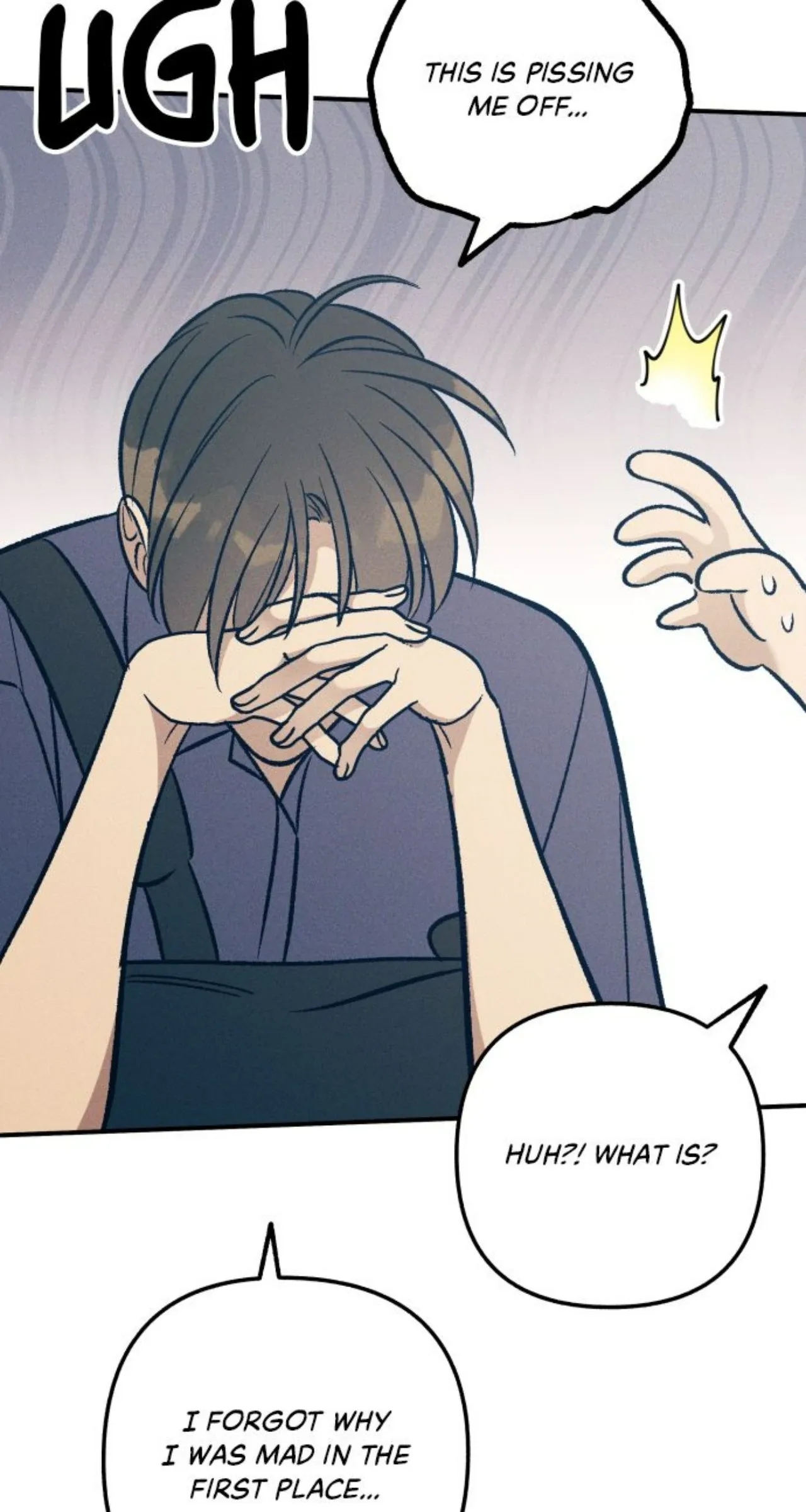 First Love, Lasting Hate Chapter 94 page 69