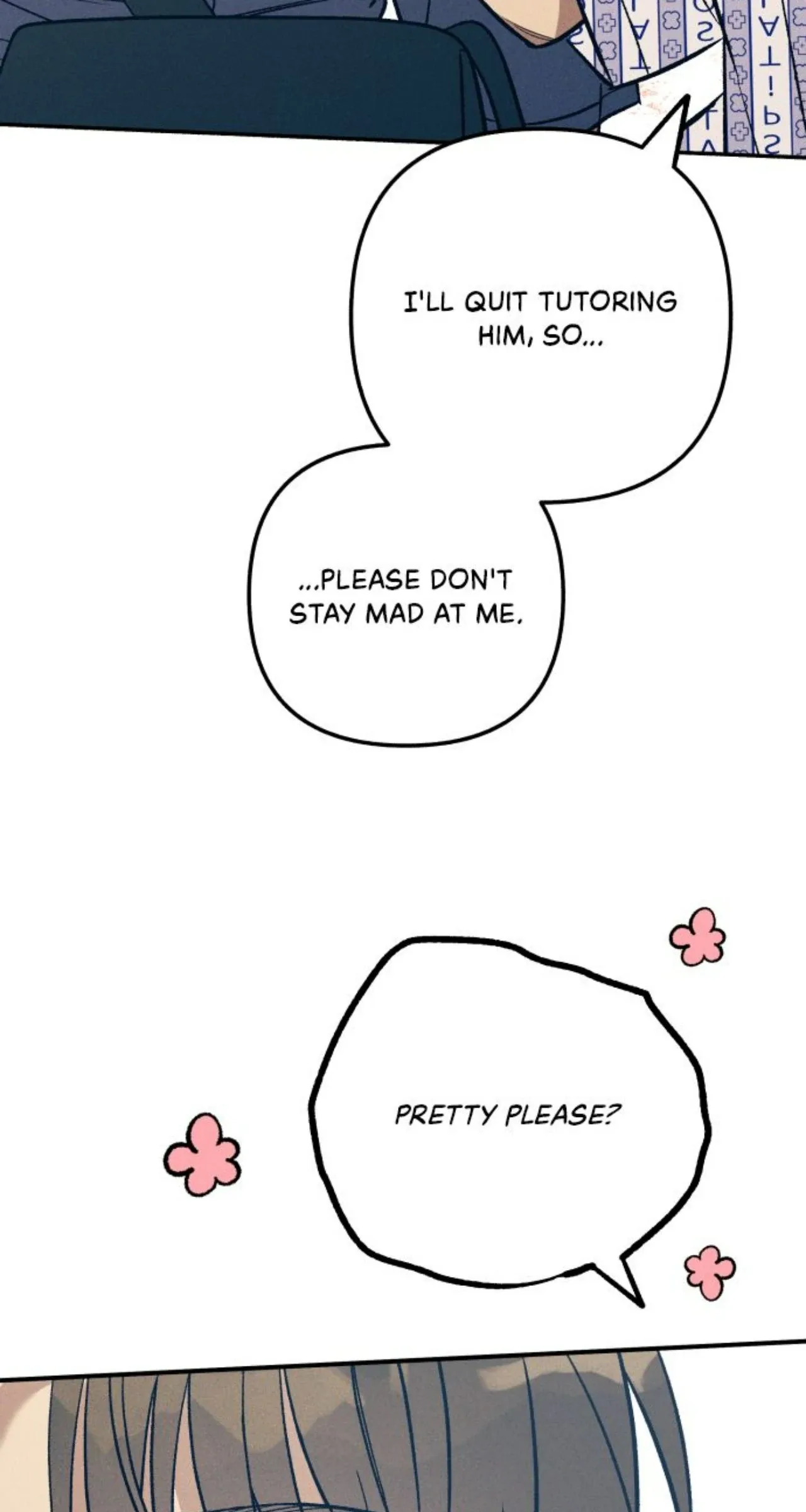 First Love, Lasting Hate Chapter 94 page 67