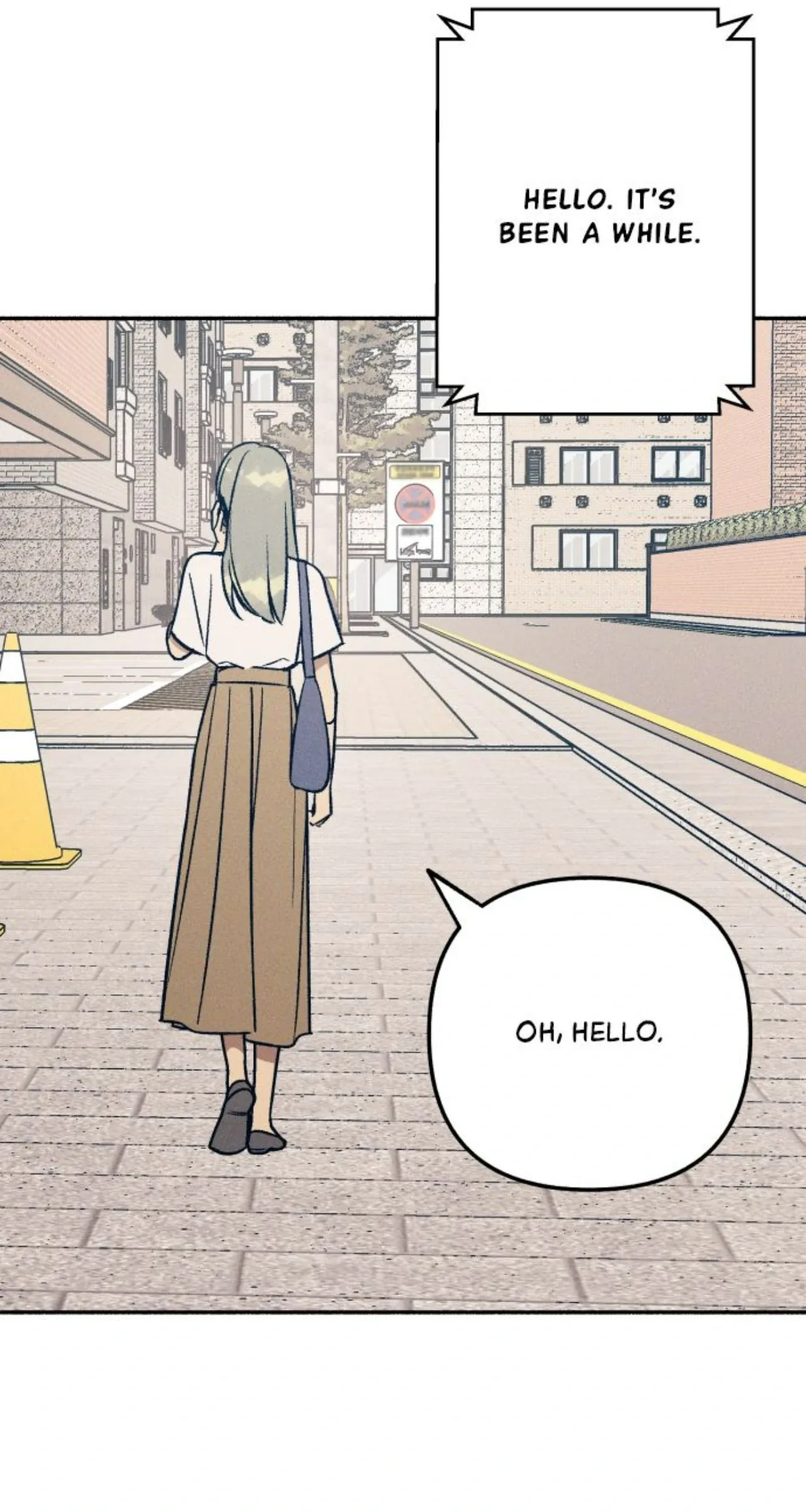 First Love, Lasting Hate Chapter 94 page 80