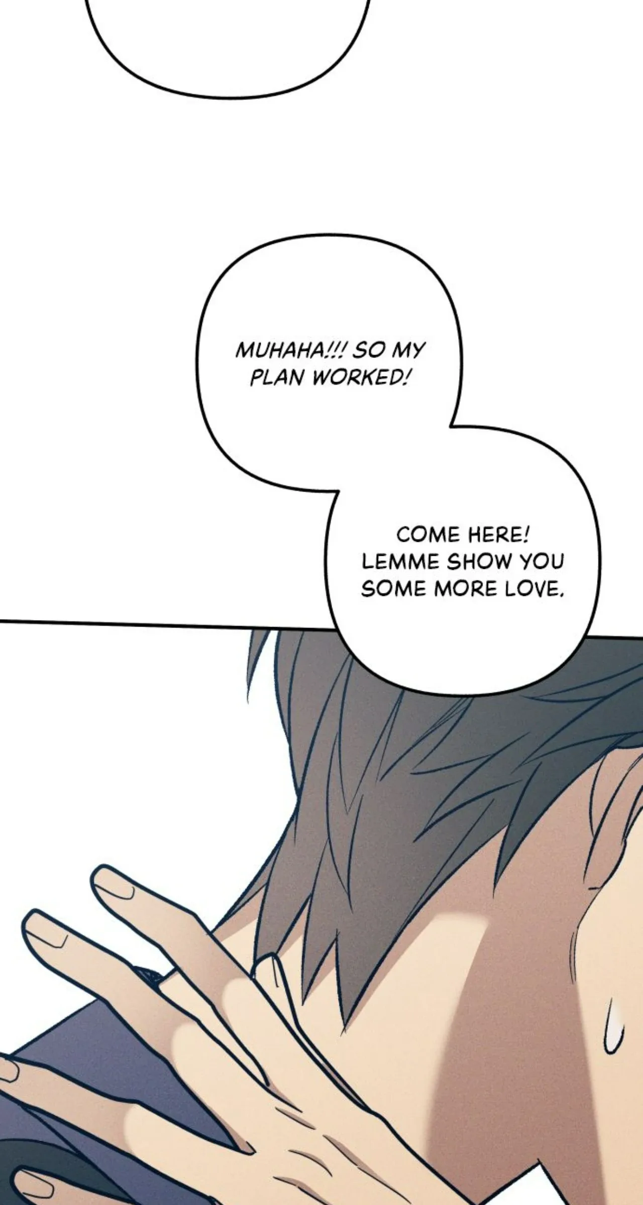 First Love, Lasting Hate Chapter 94 page 70