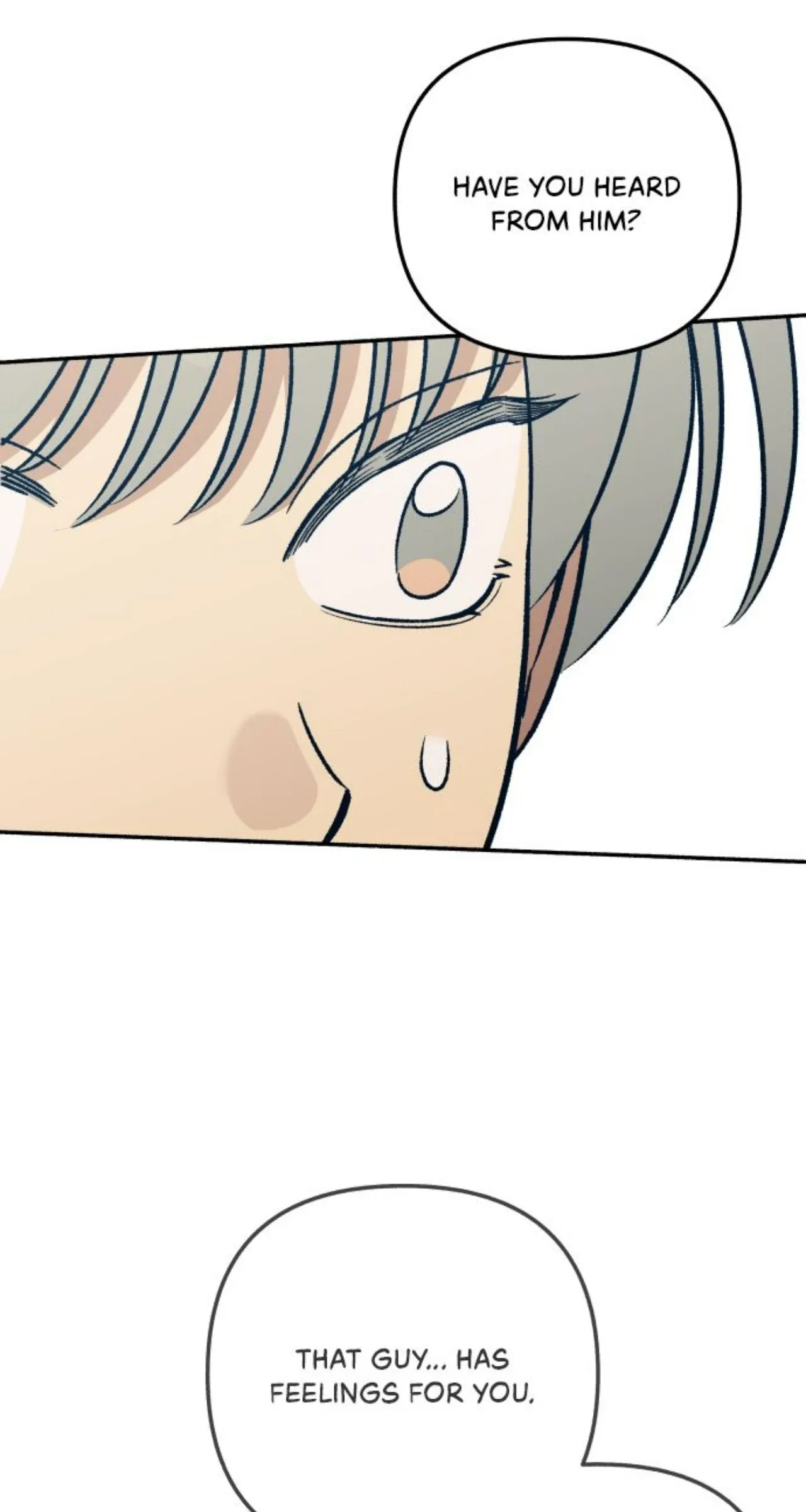 First Love, Lasting Hate Chapter 95 page 14