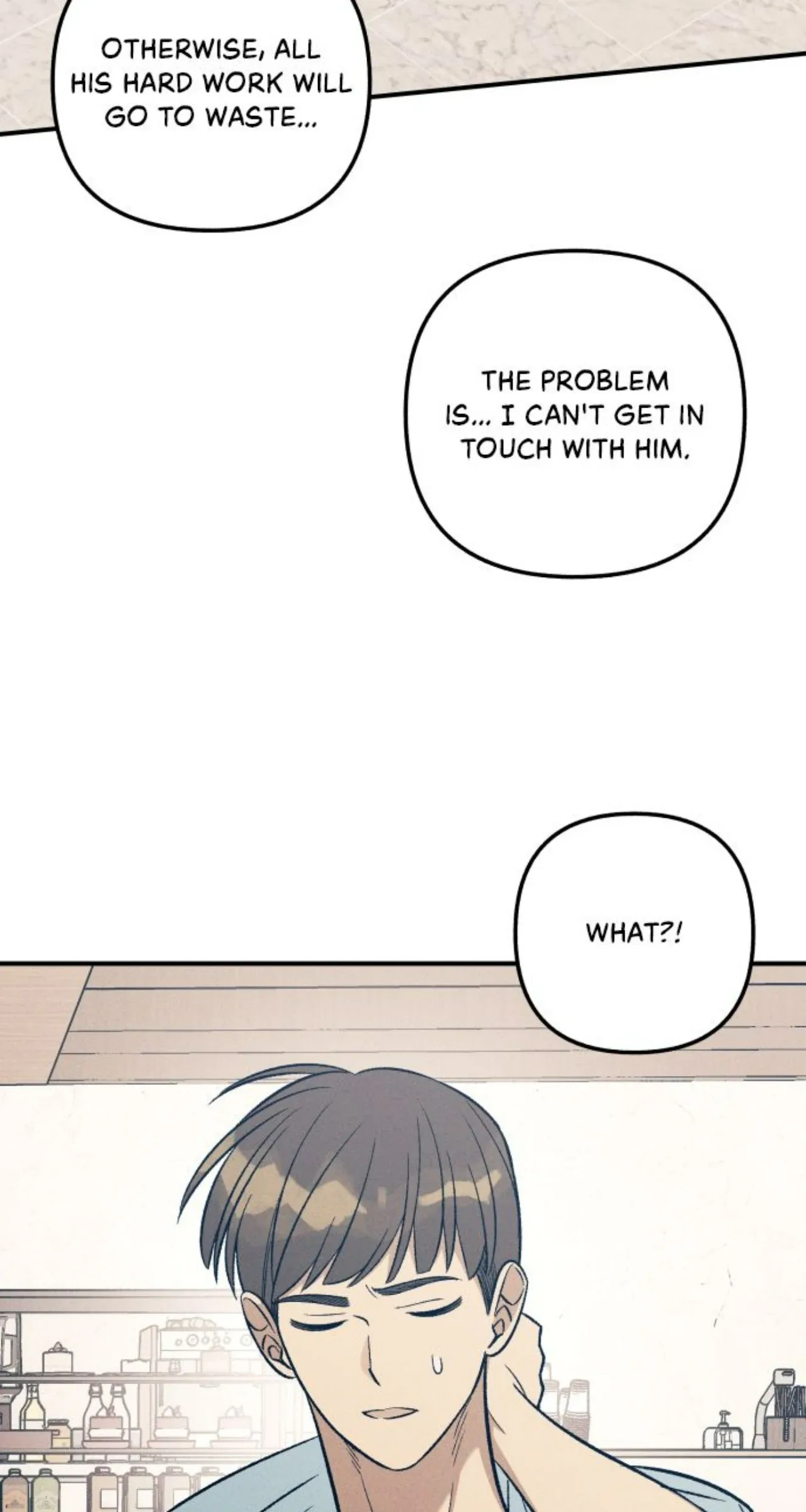 First Love, Lasting Hate Chapter 95 page 12