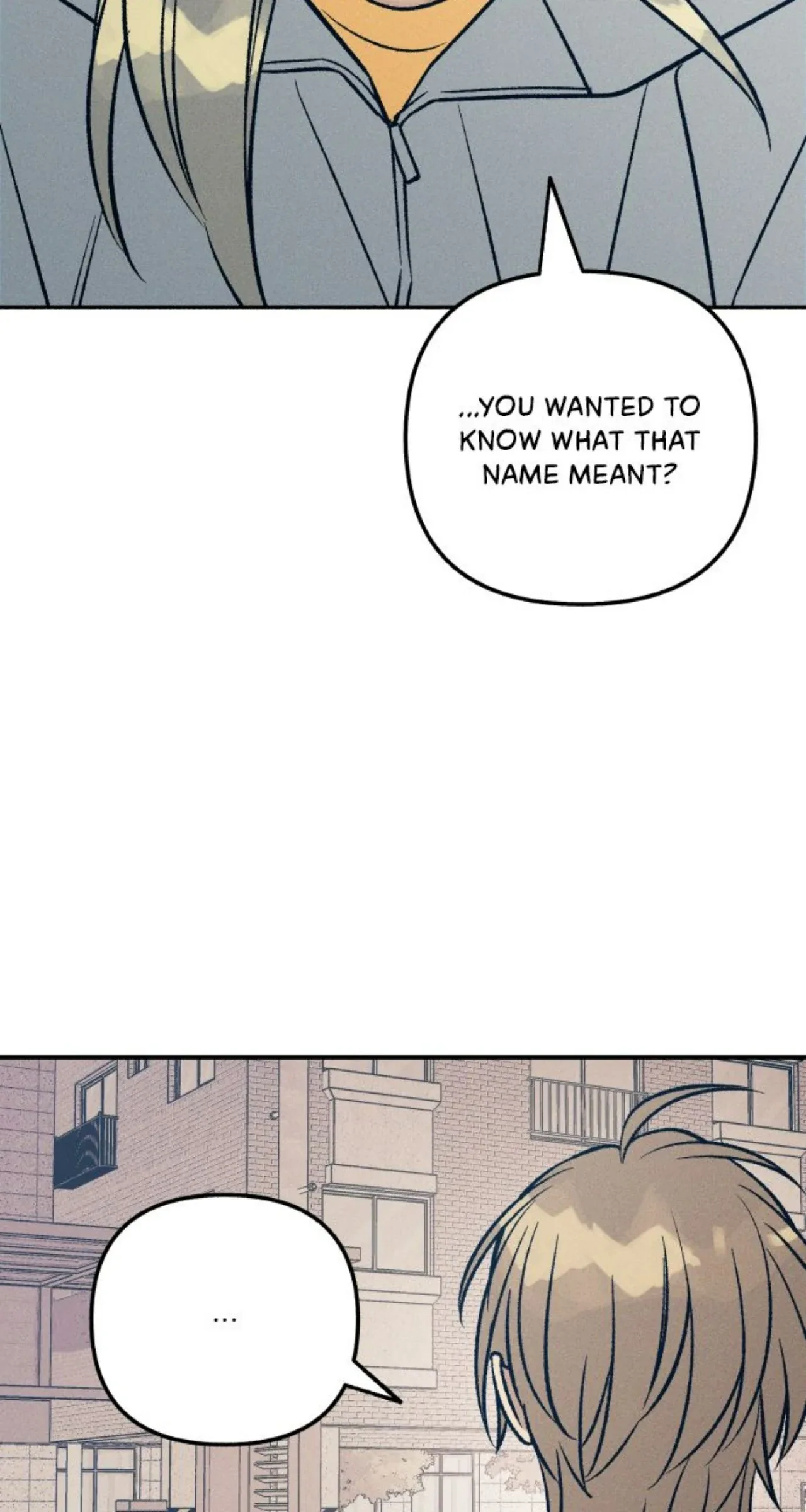 First Love, Lasting Hate Chapter 96 page 13