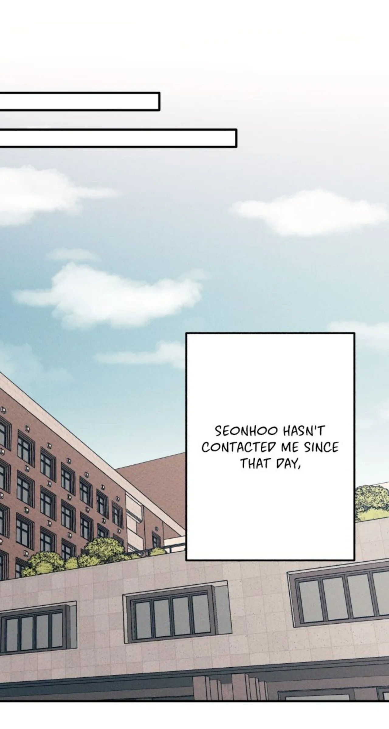 First Love, Lasting Hate Chapter 96 page 20
