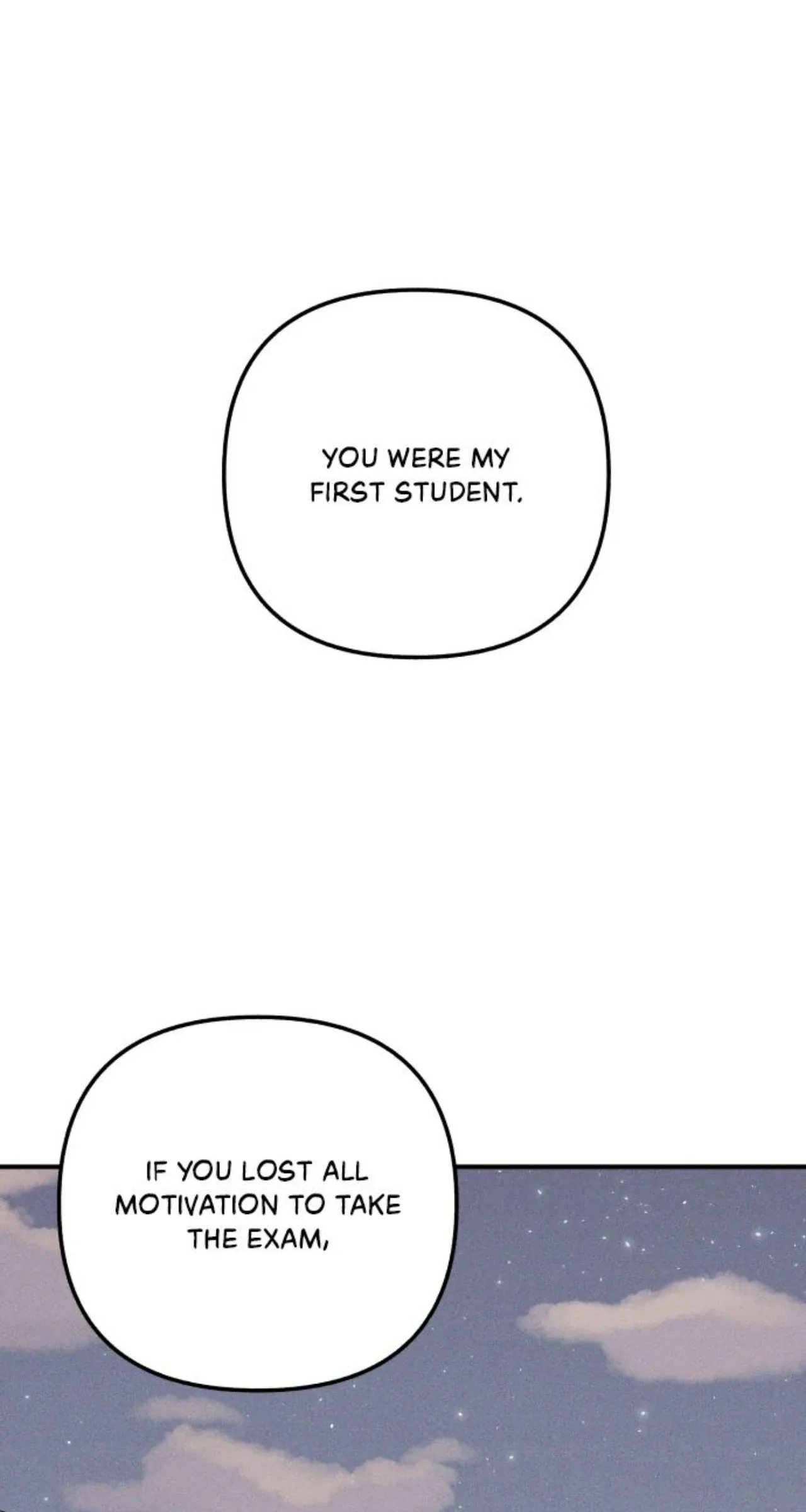 First Love, Lasting Hate Chapter 96 page 2