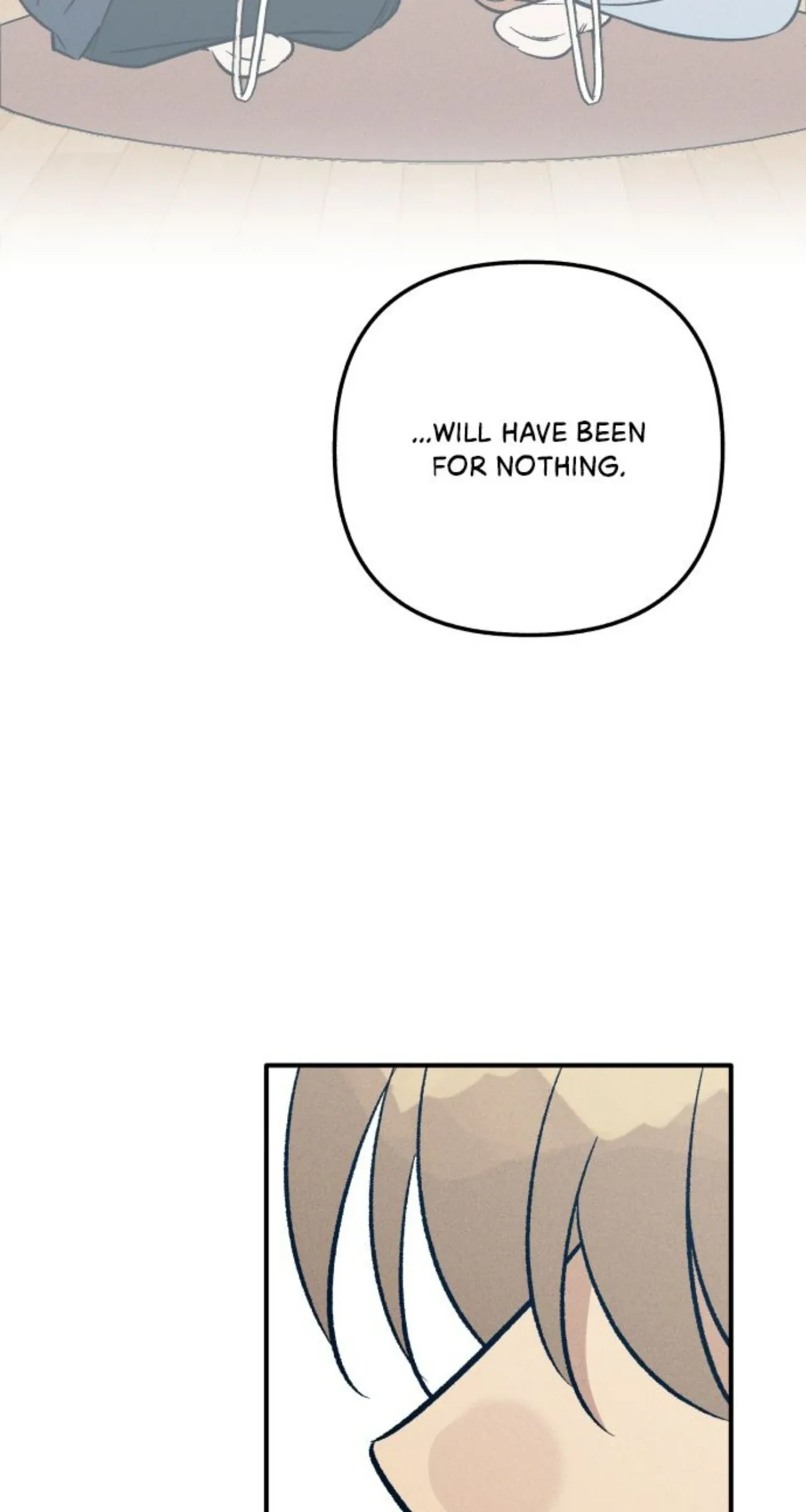 First Love, Lasting Hate Chapter 96 page 5