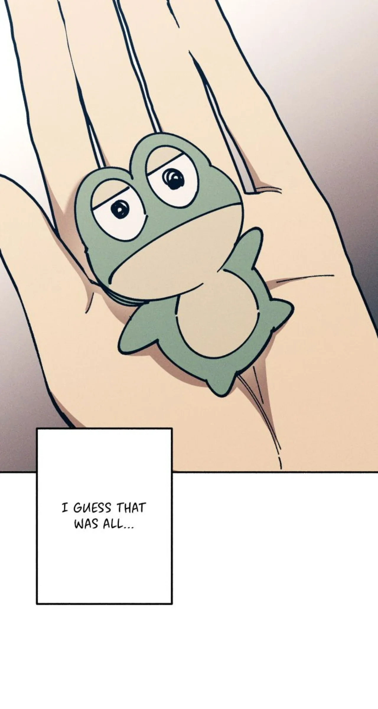 First Love, Lasting Hate Chapter 96 page 29
