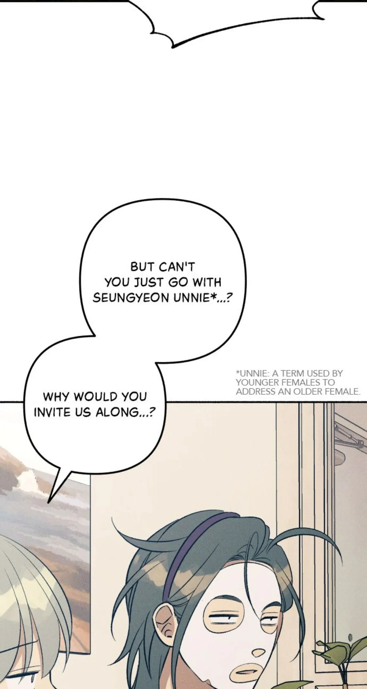 First Love, Lasting Hate Chapter 96 page 33