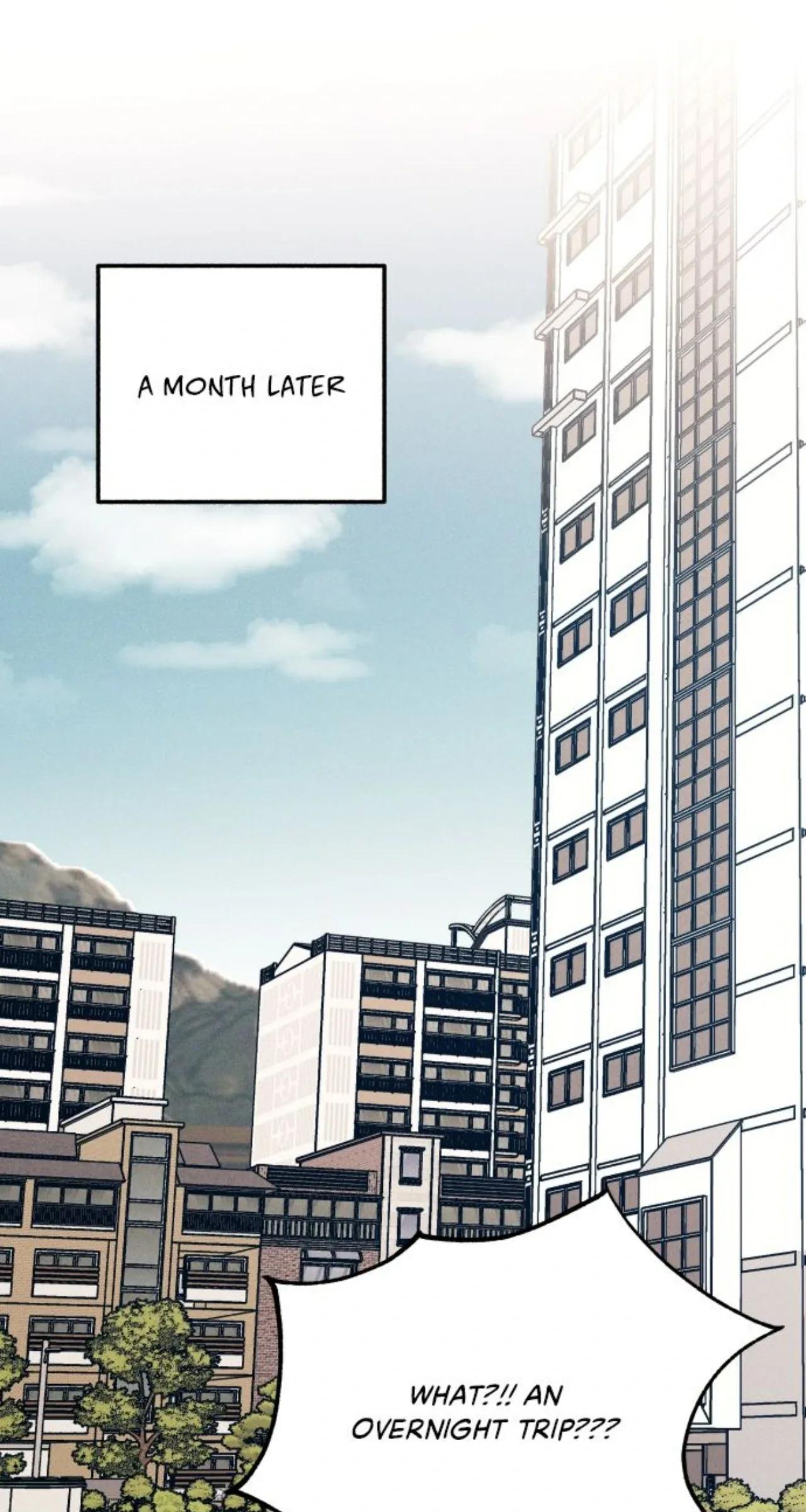 First Love, Lasting Hate Chapter 96 page 32