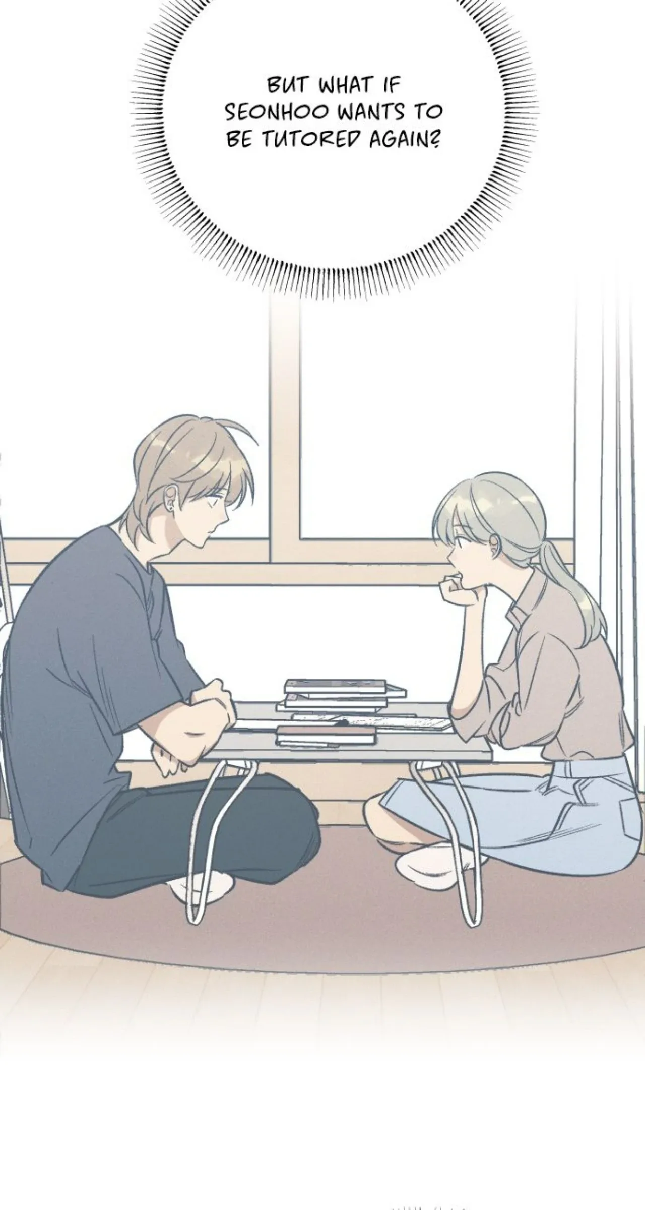 First Love, Lasting Hate Chapter 95 page 5