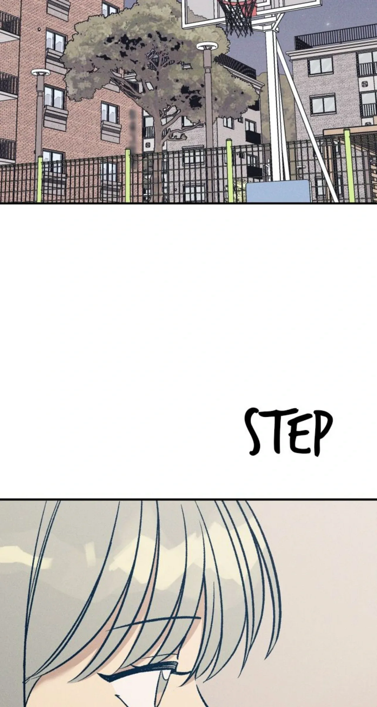 First Love, Lasting Hate Chapter 96 page 15