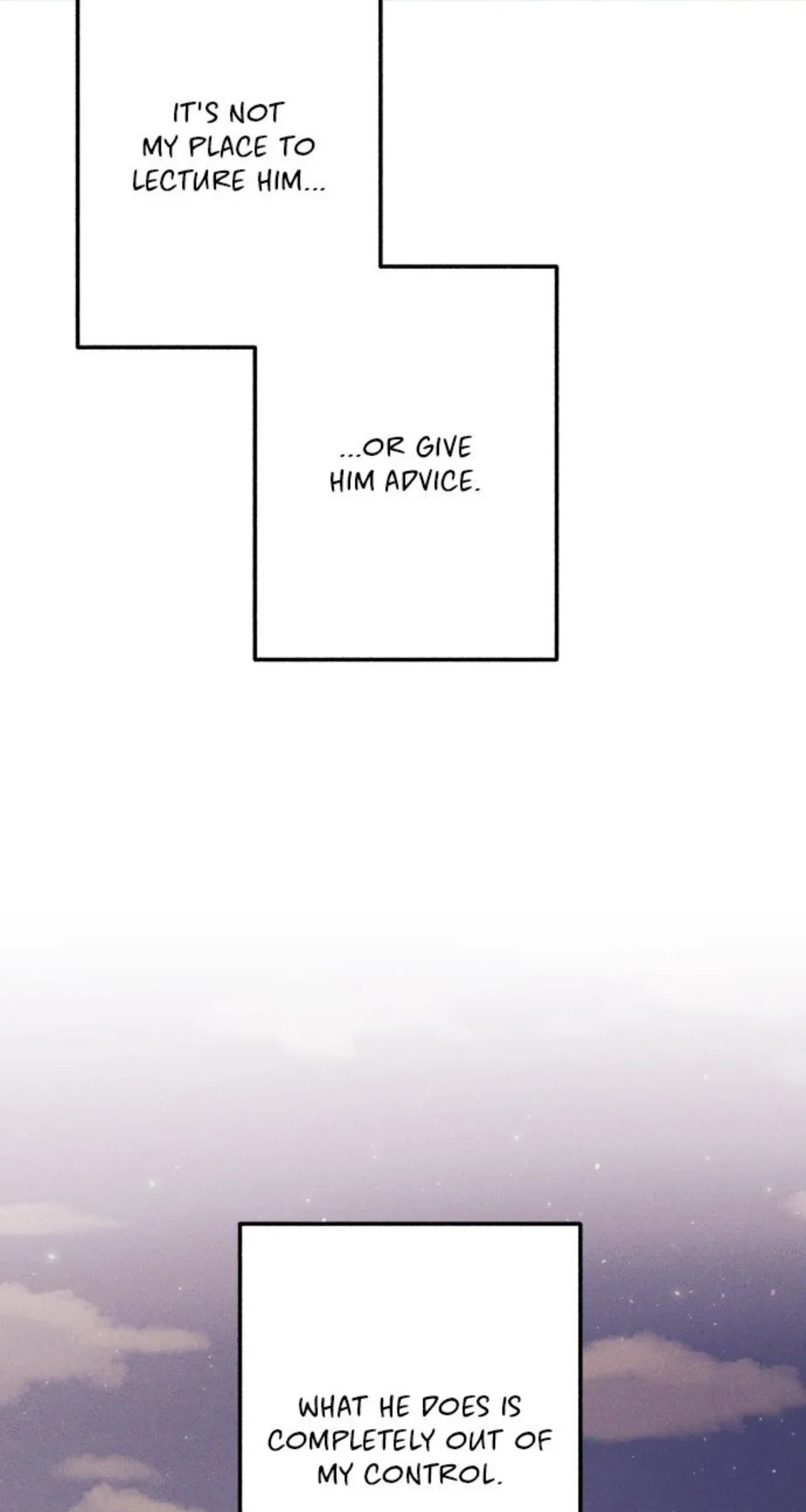 First Love, Lasting Hate Chapter 96 page 18
